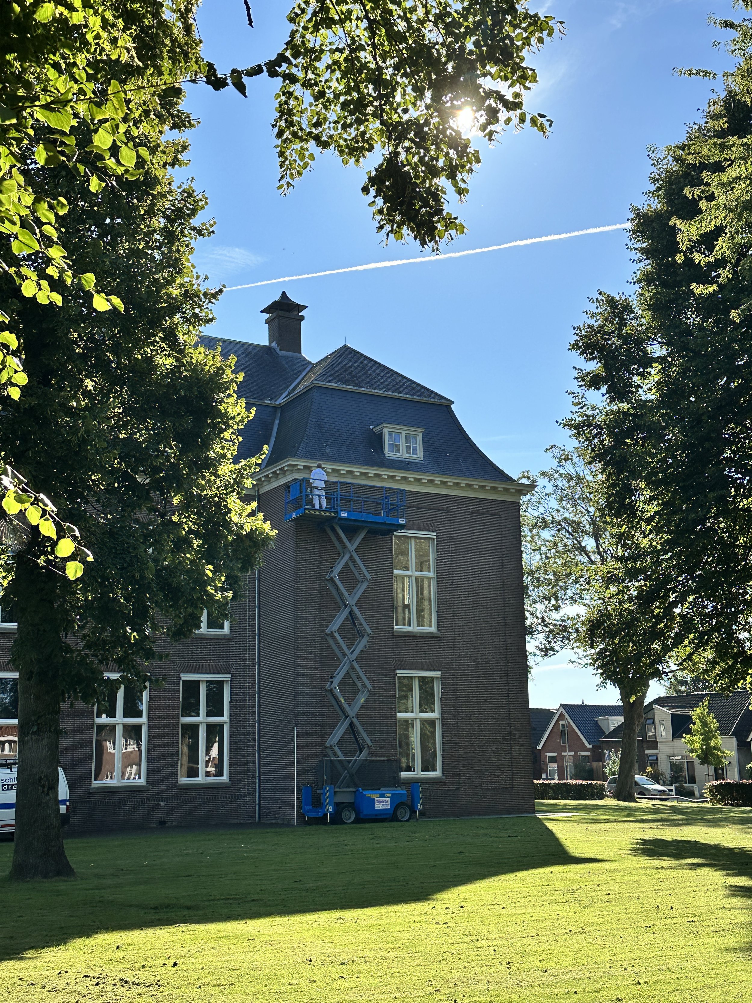 Schilderwerken Drachten BV