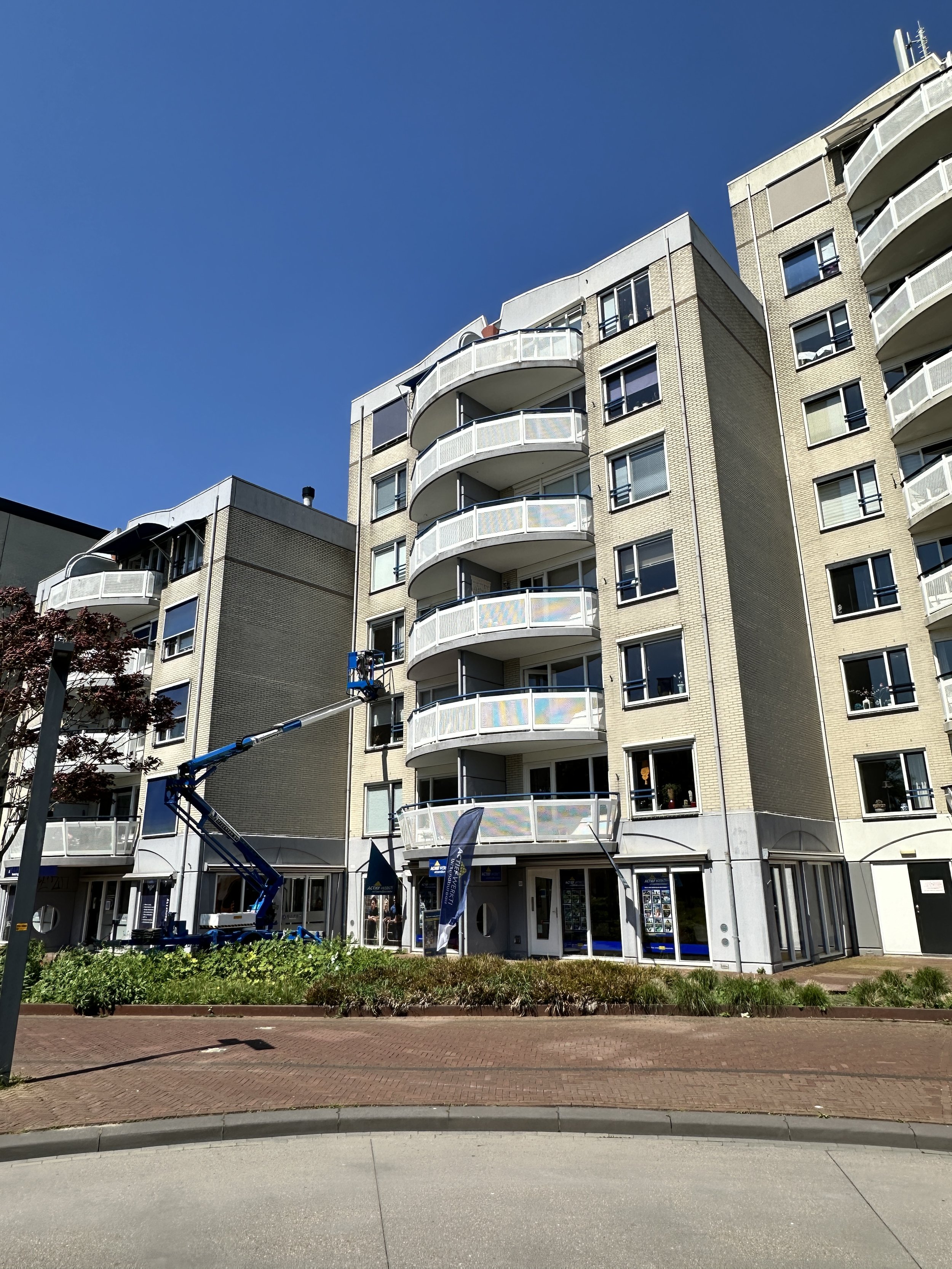 Schilderwerken Drachten BV