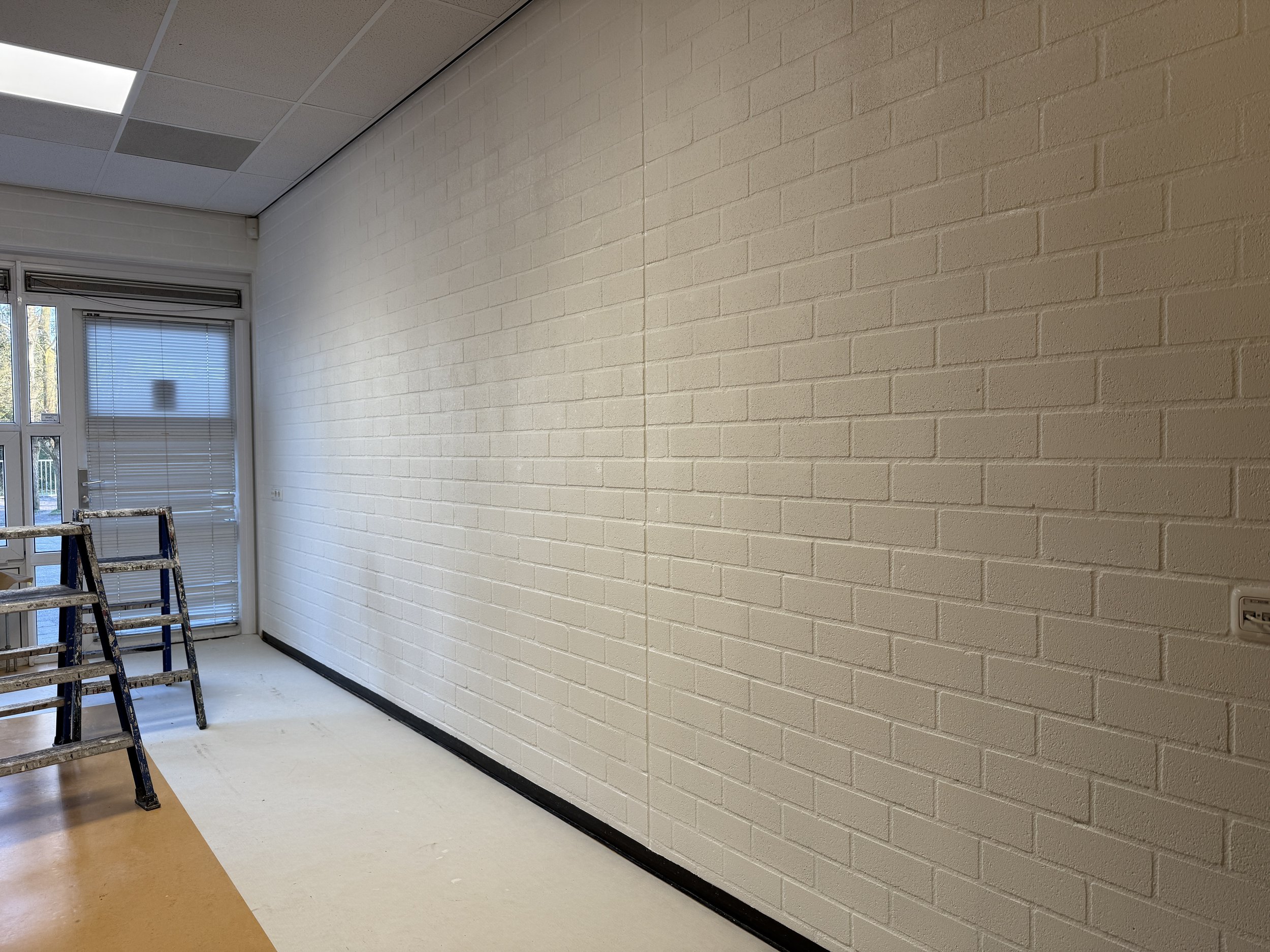 Schilderwerken Drachten BV