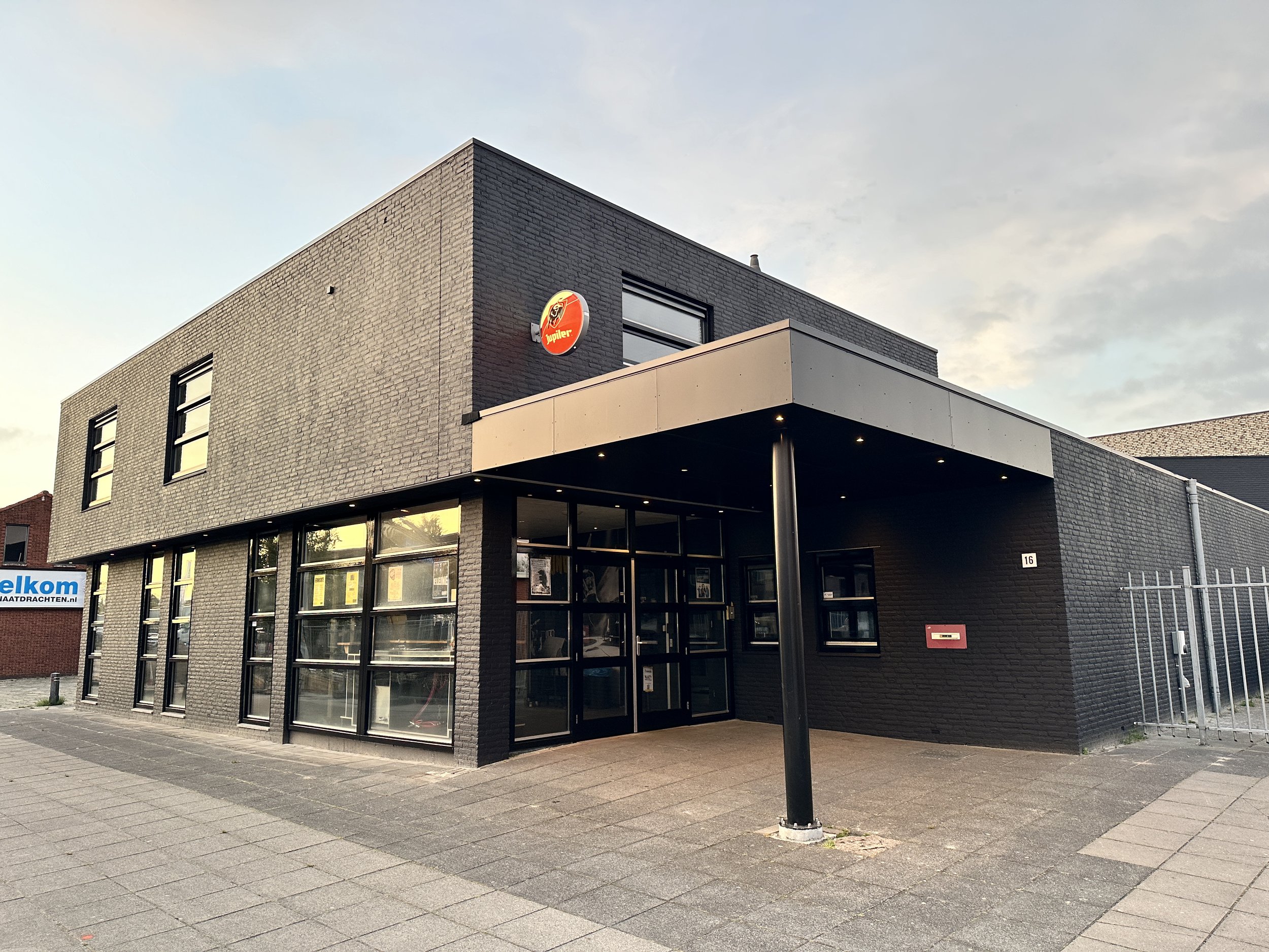 Schilderwerken Drachten BV