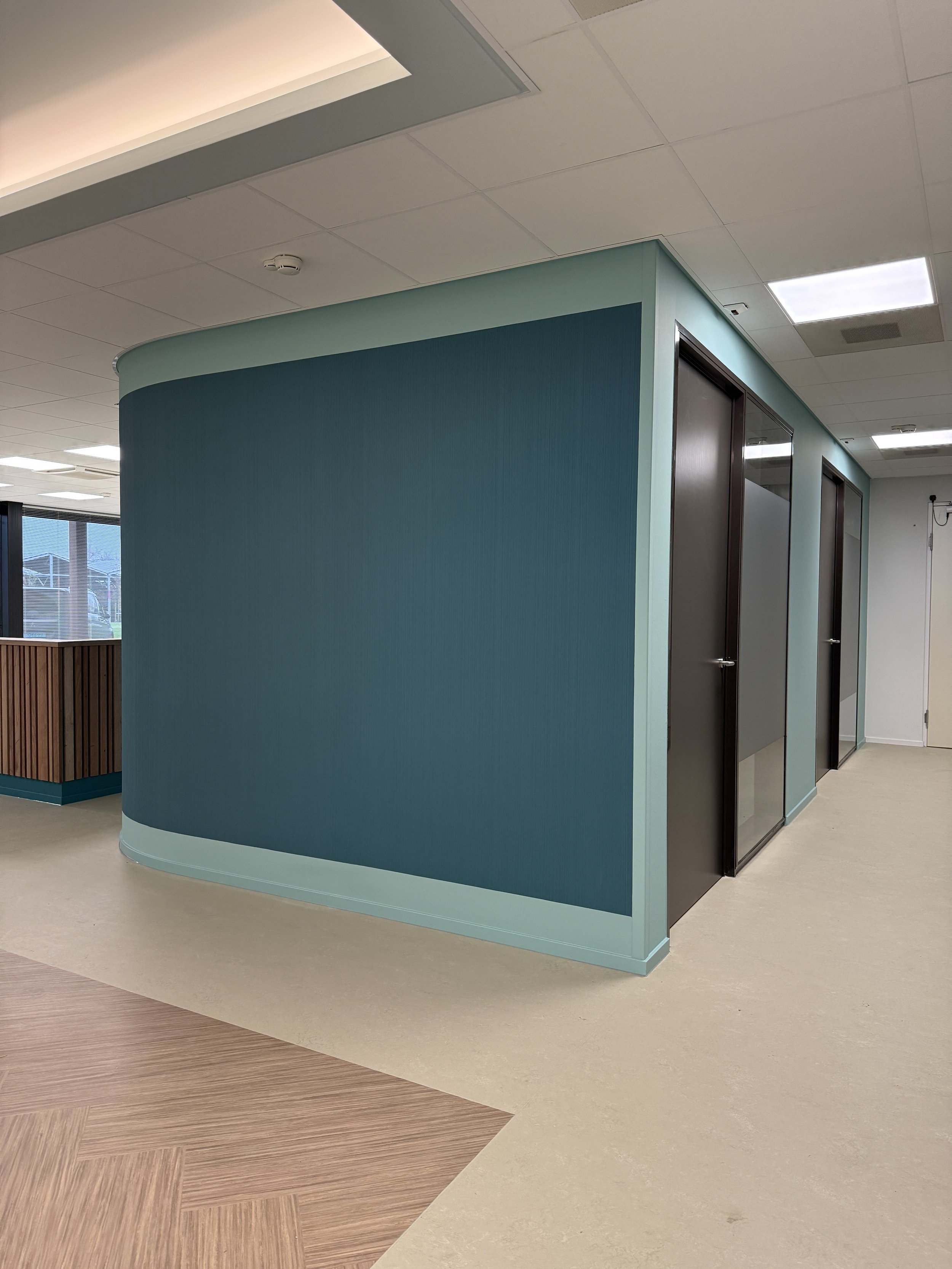 Schilderwerken Drachten BV