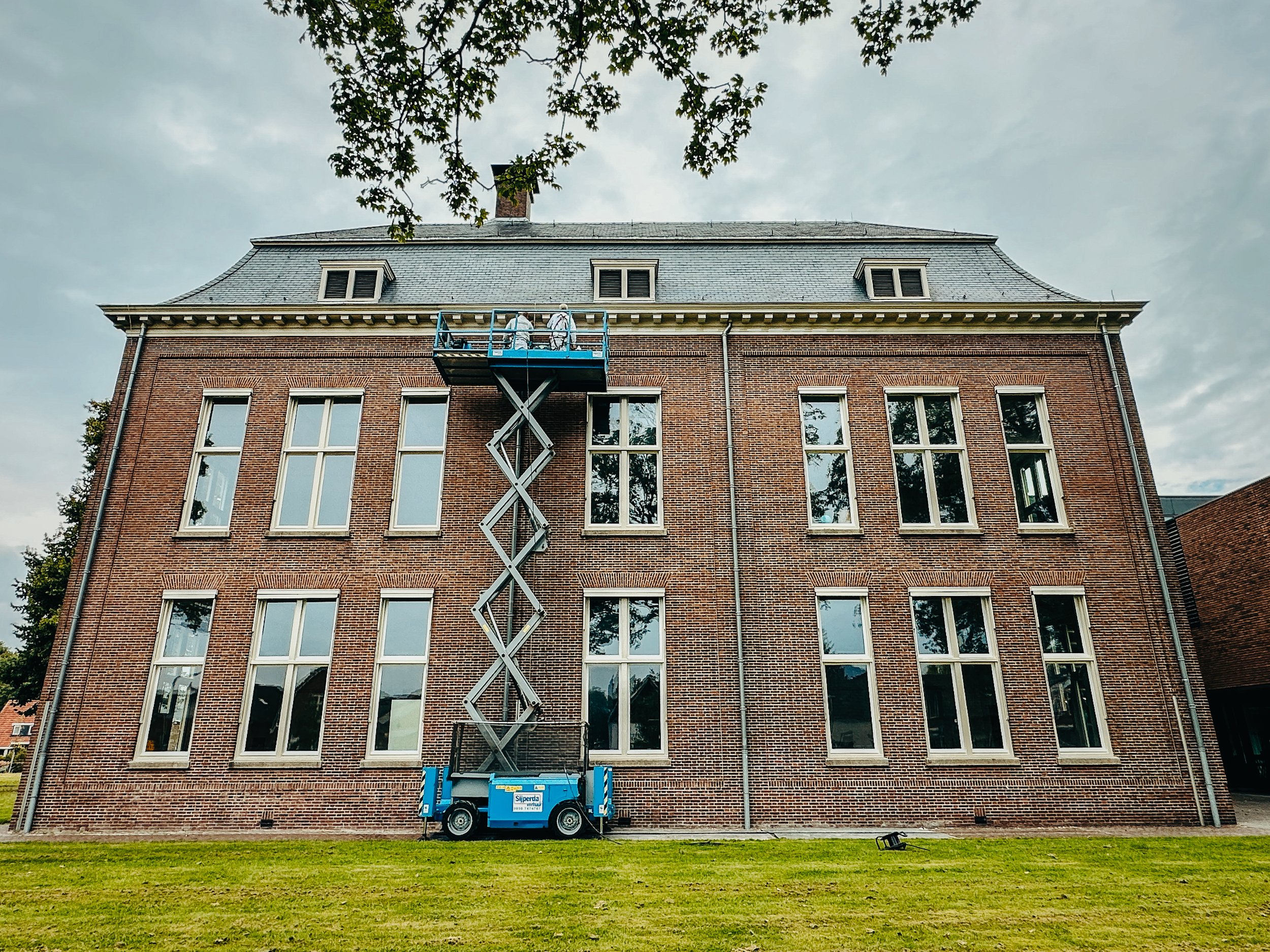 Schilderwerken Drachten BV