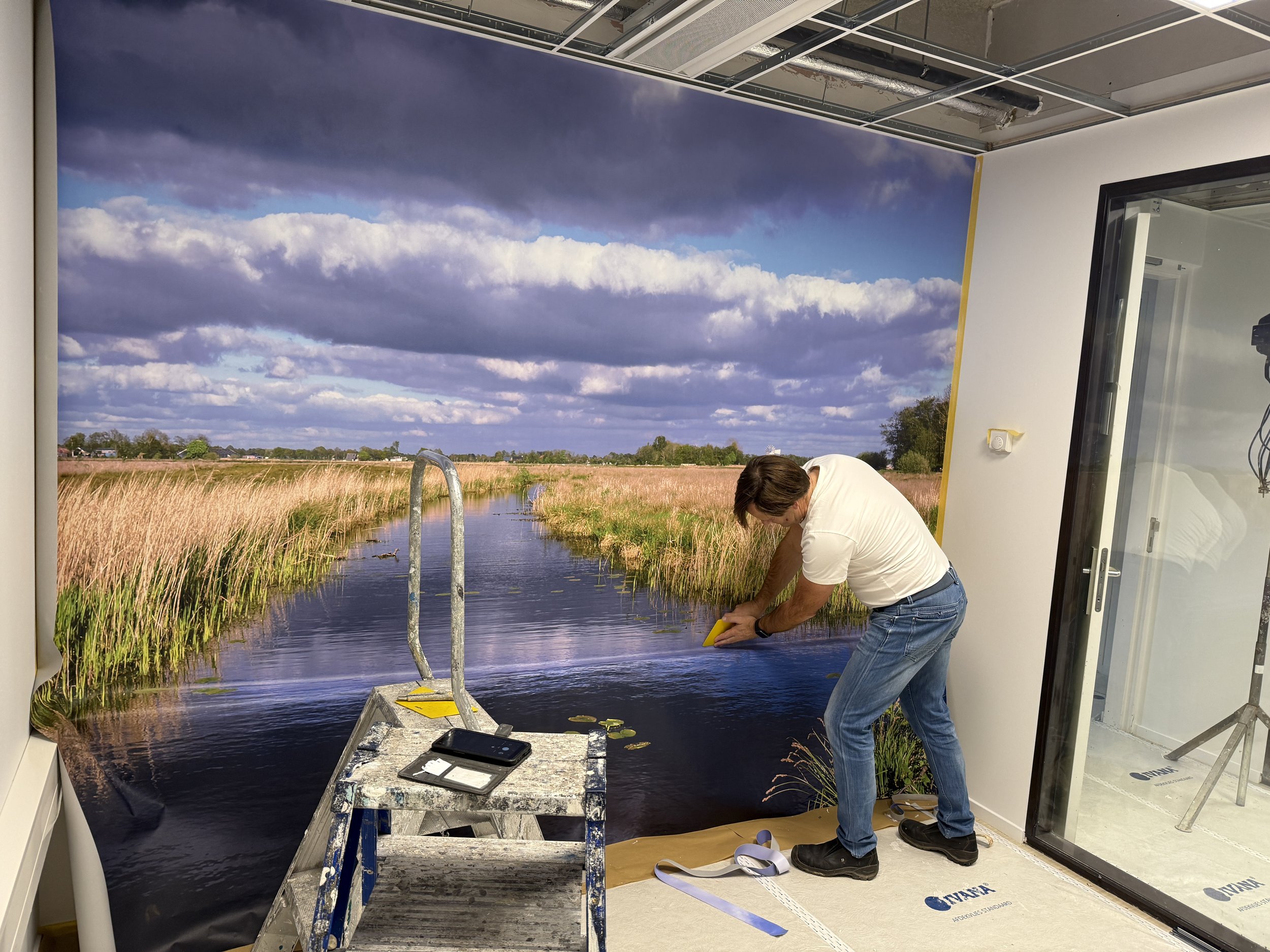 Schilderwerken Drachten BV