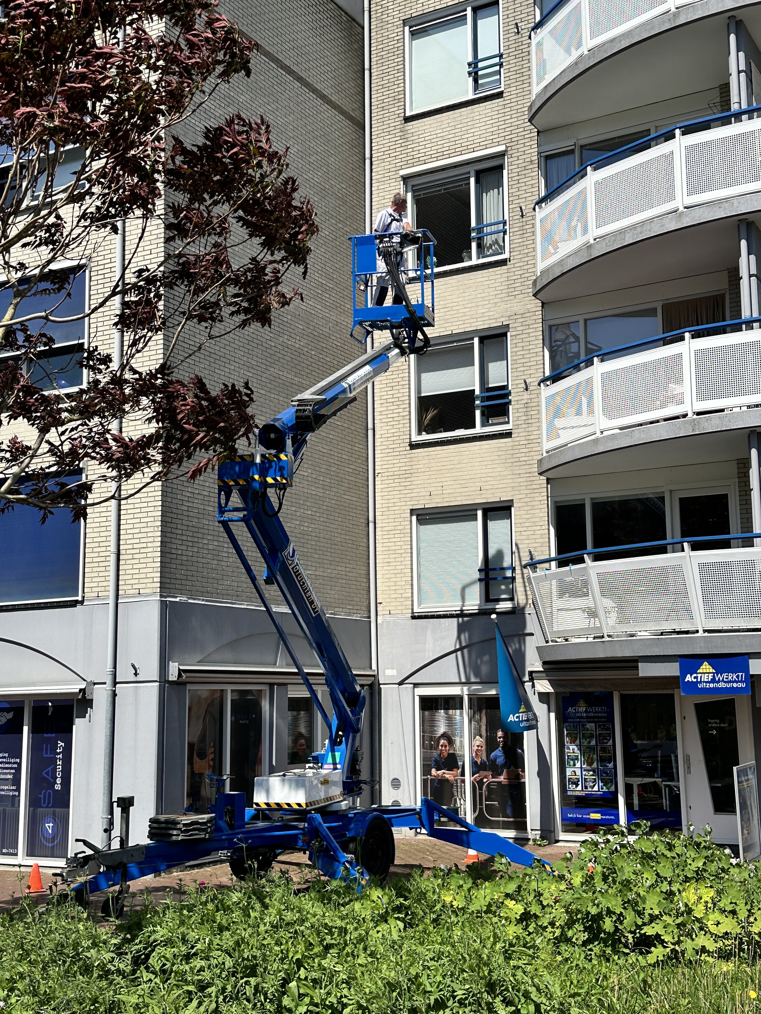 Schilderwerken Drachten BV