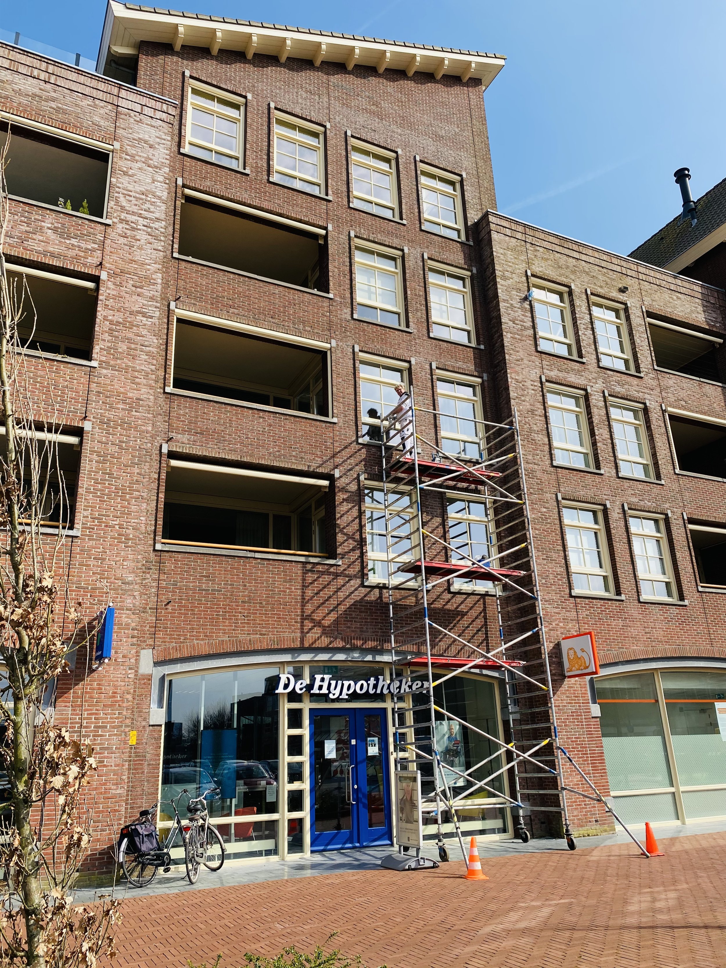 Schilderwerken Drachten BV