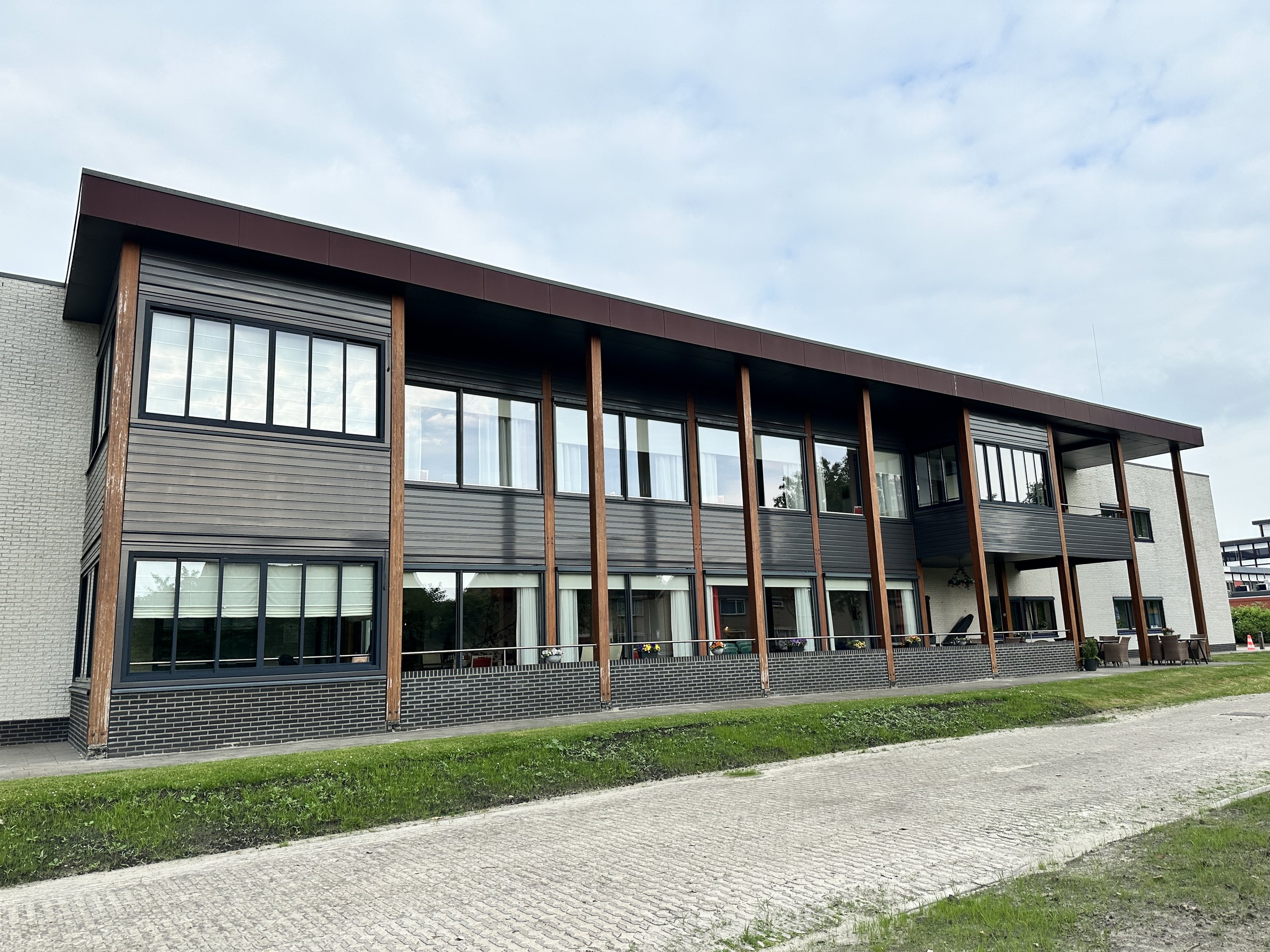 Schilderwerken Drachten BV