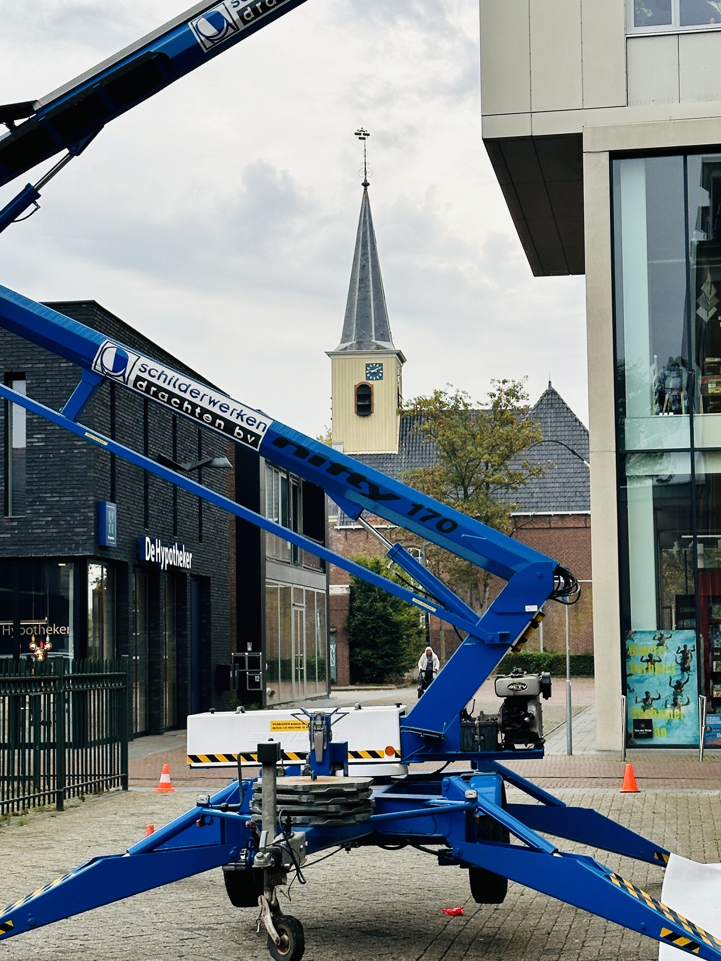 Schilderwerken Drachten BV