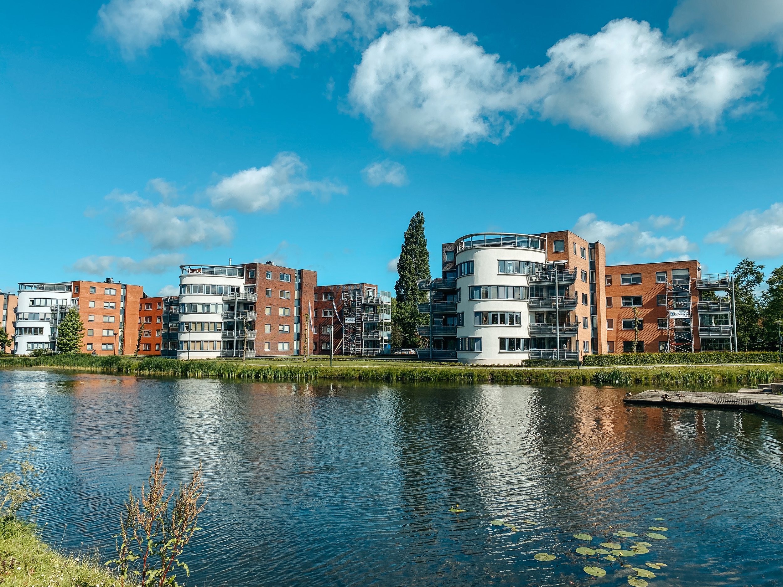 Schilderwerken Drachten BV