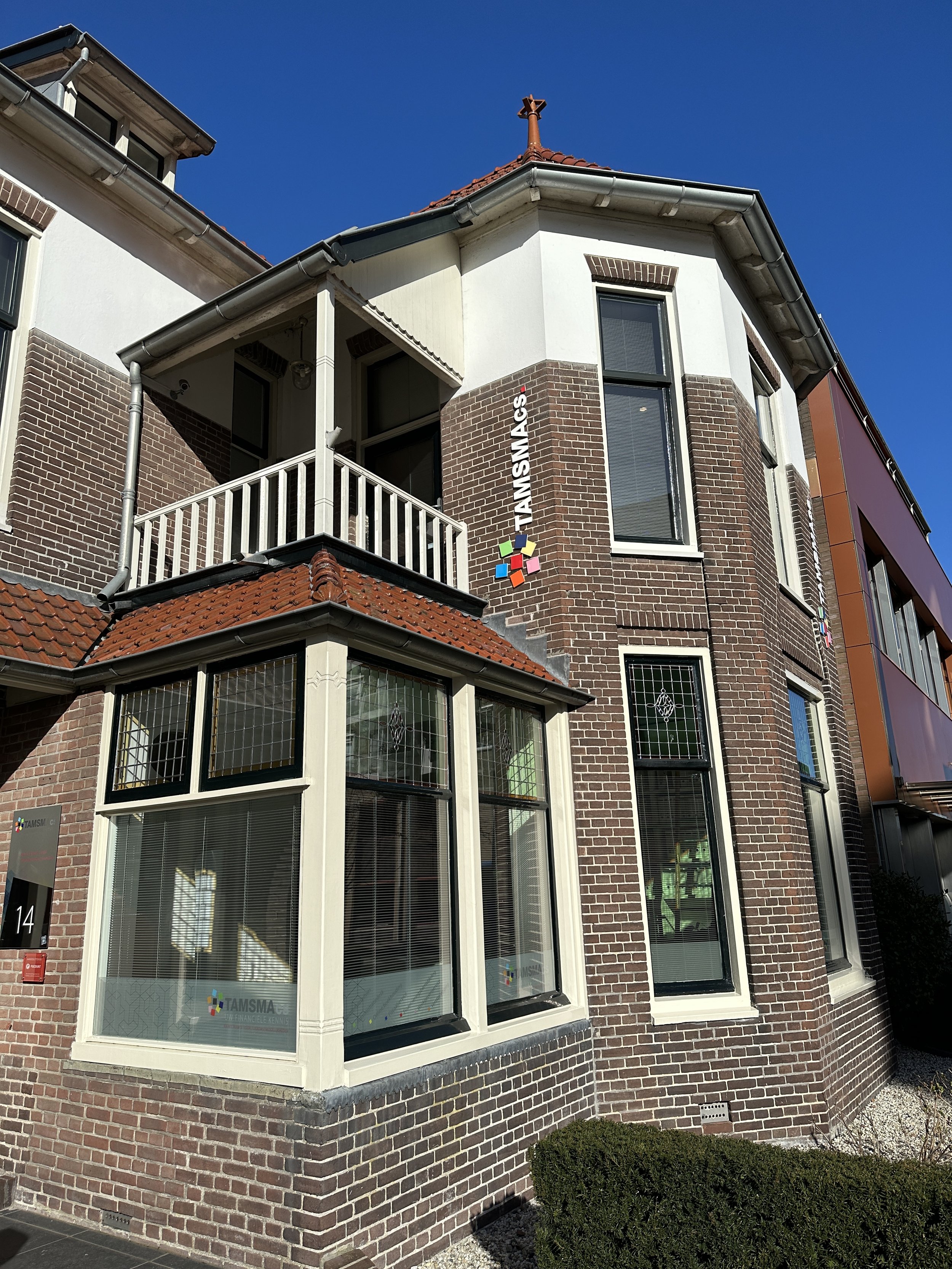 Schilderwerken Drachten BV