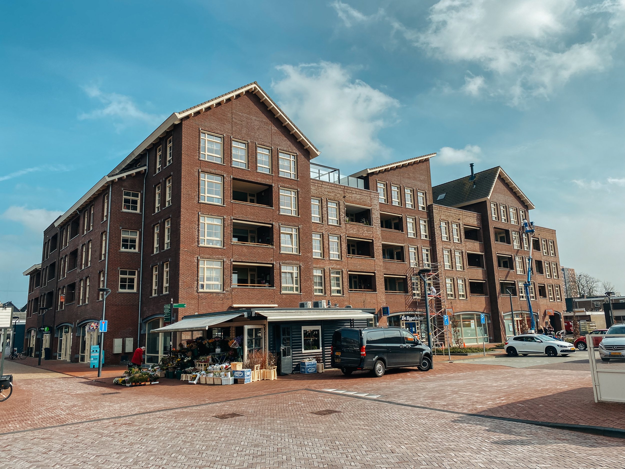 Schilderwerken Drachten BV