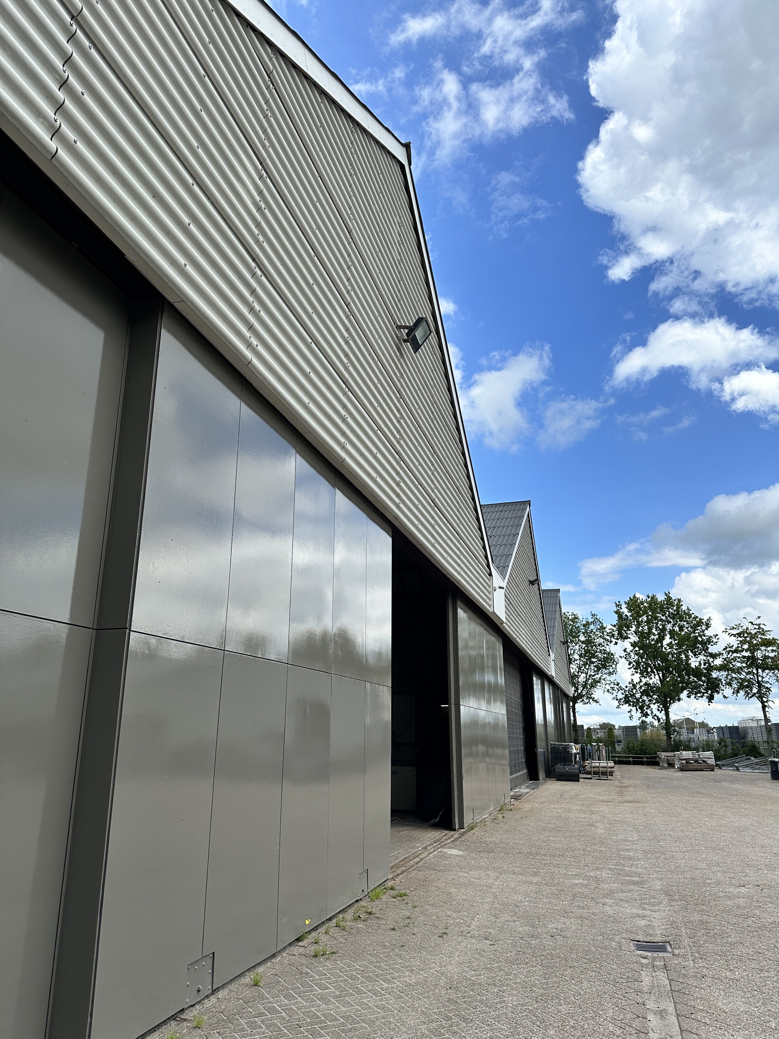 Schilderwerken Drachten BV