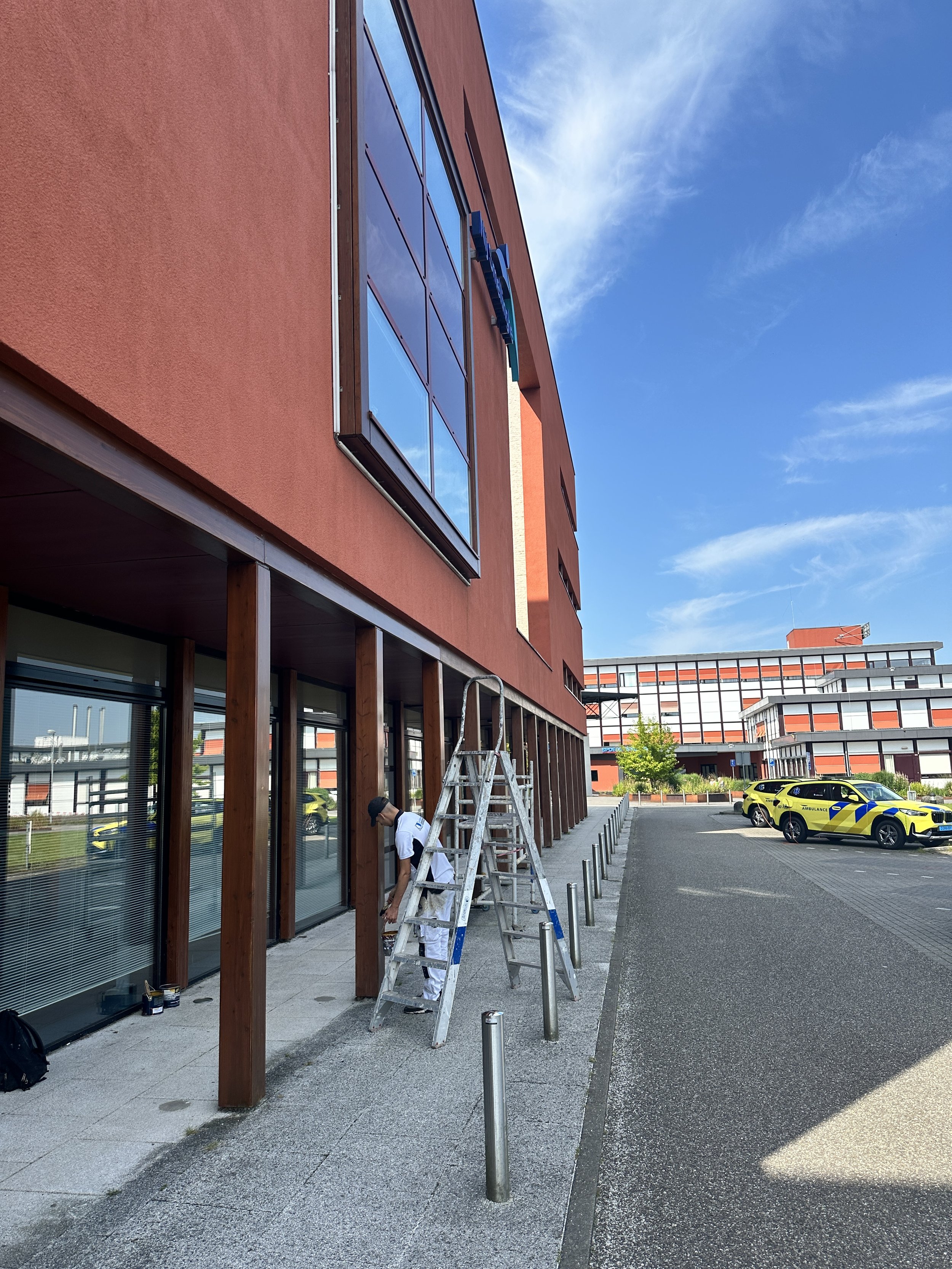 Schilderwerken Drachten BV
