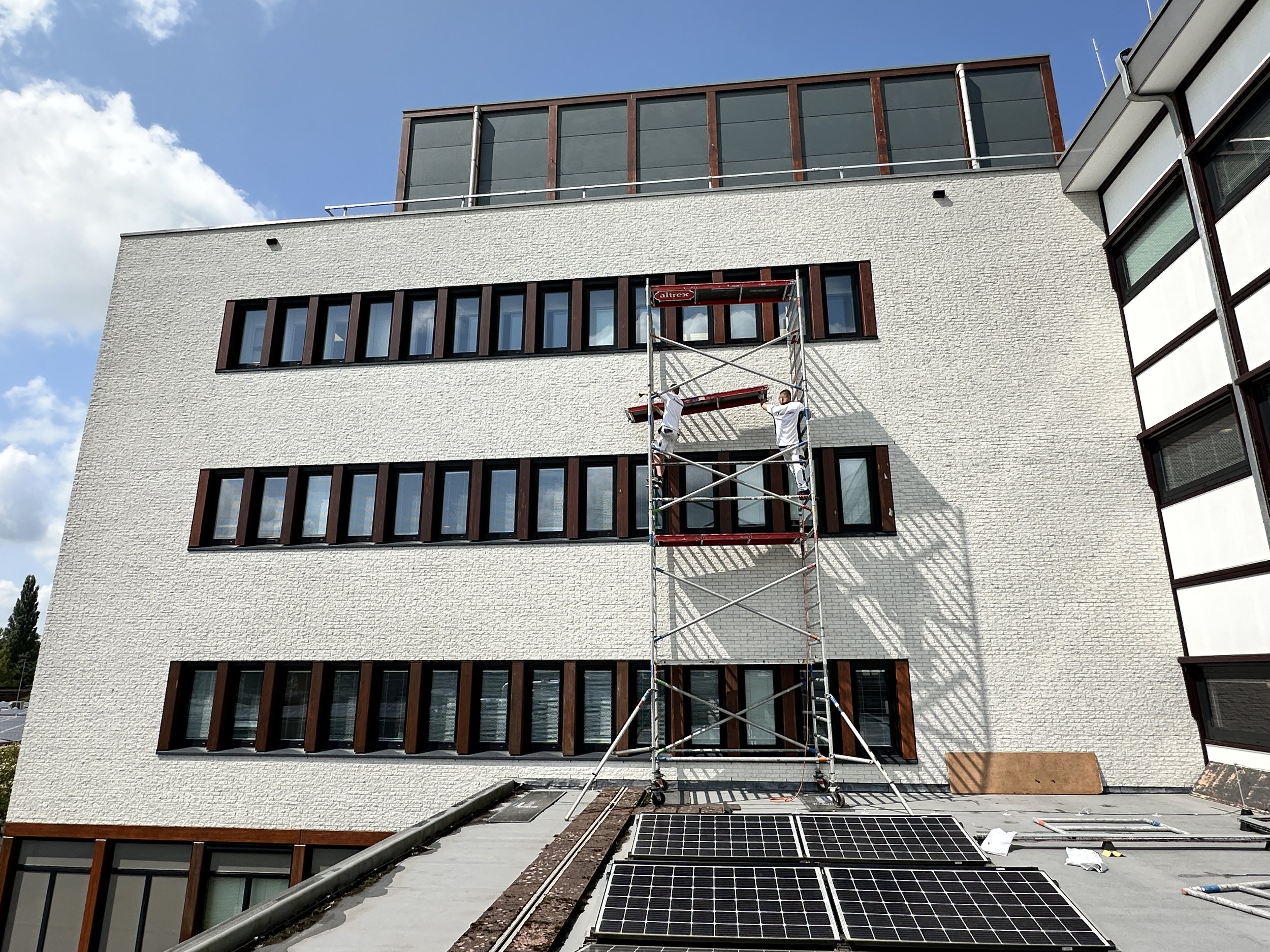 Schilderwerken Drachten BV