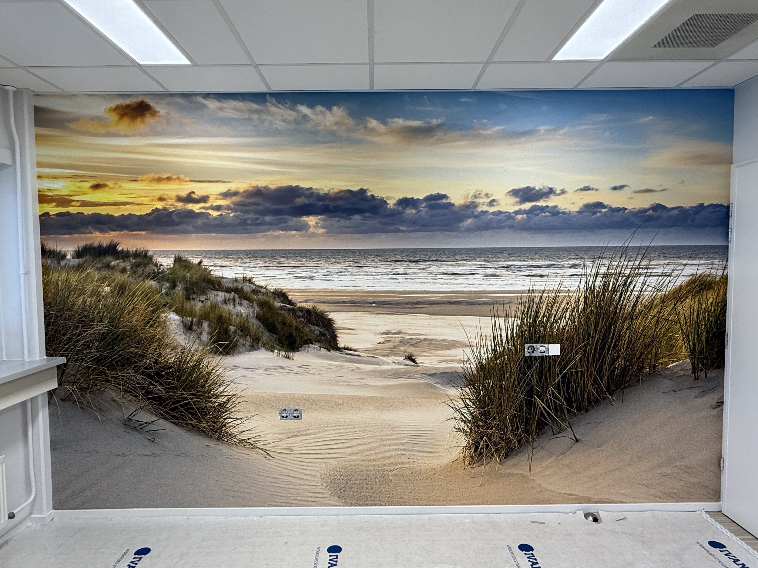 Schilderwerken Drachten BV