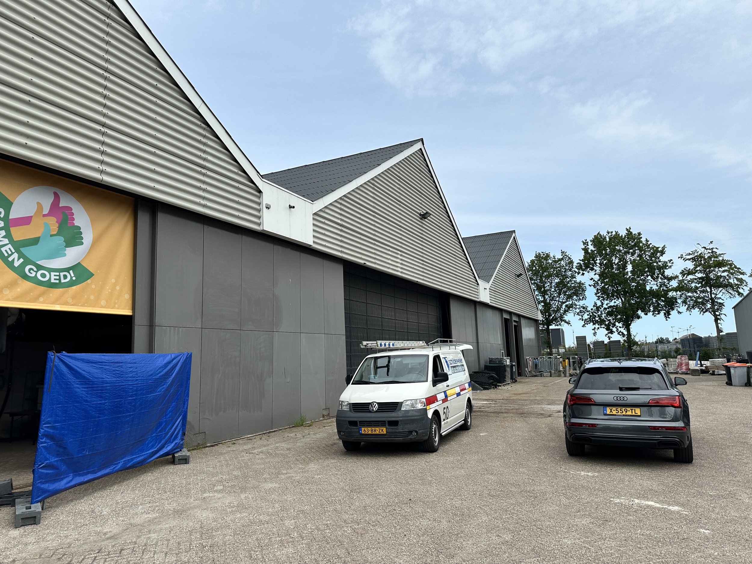 Schilderwerken Drachten BV