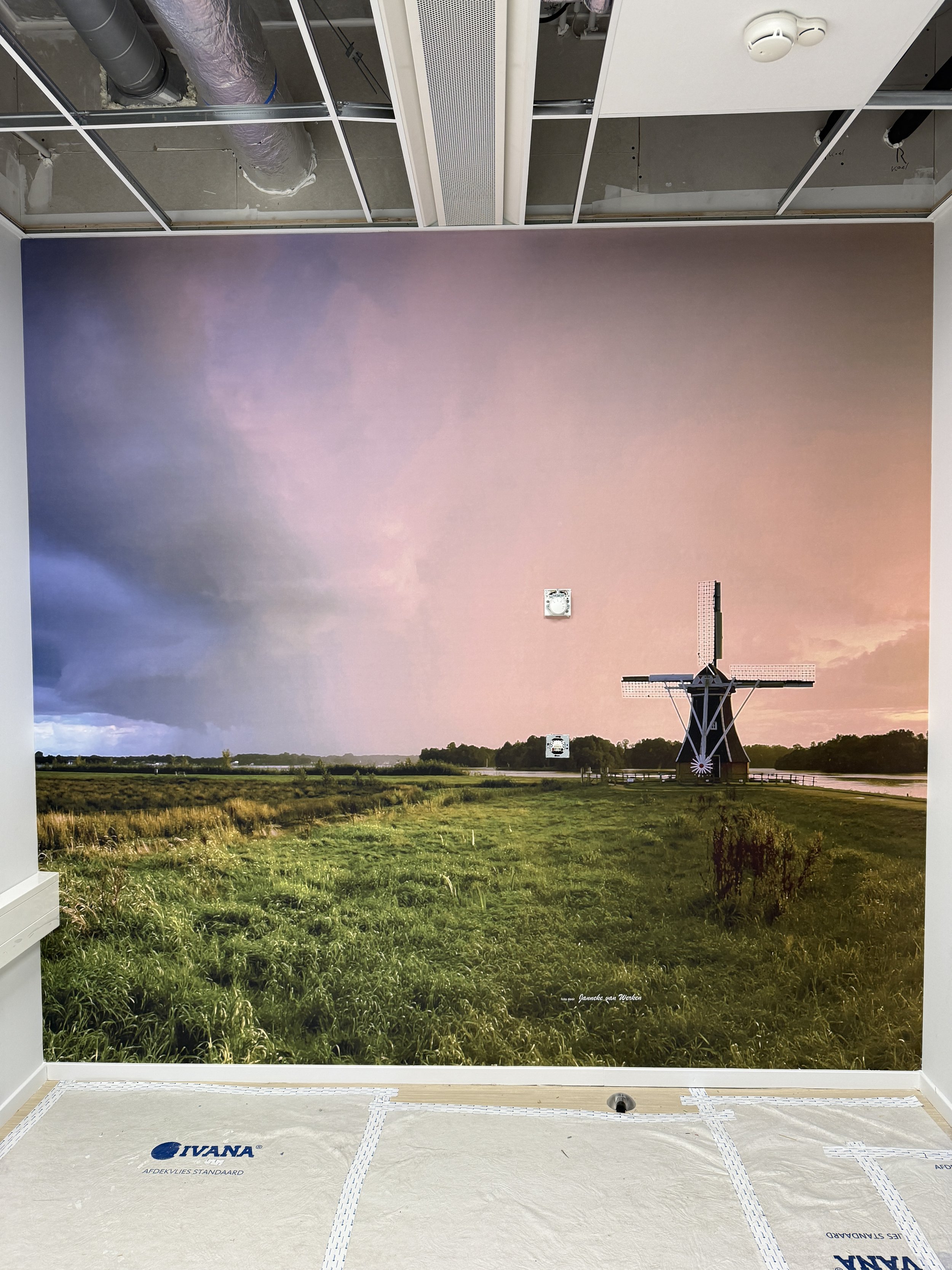 Schilderwerken Drachten BV