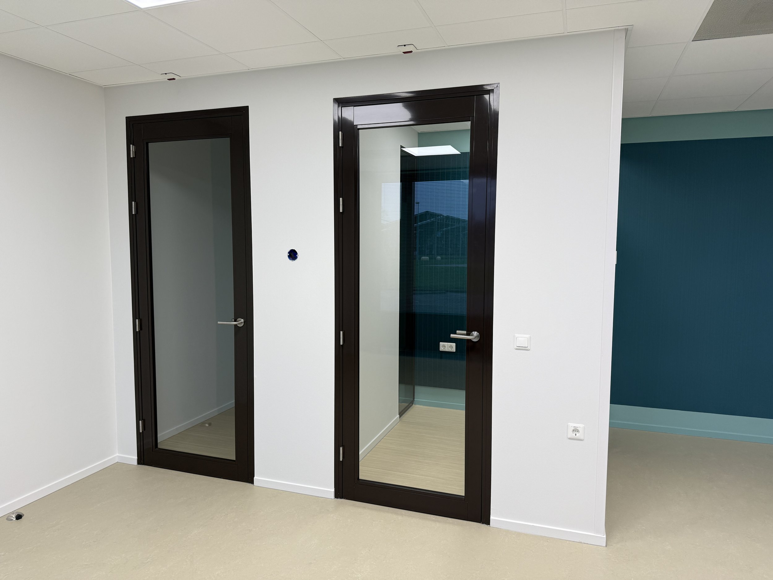 Schilderwerken Drachten BV