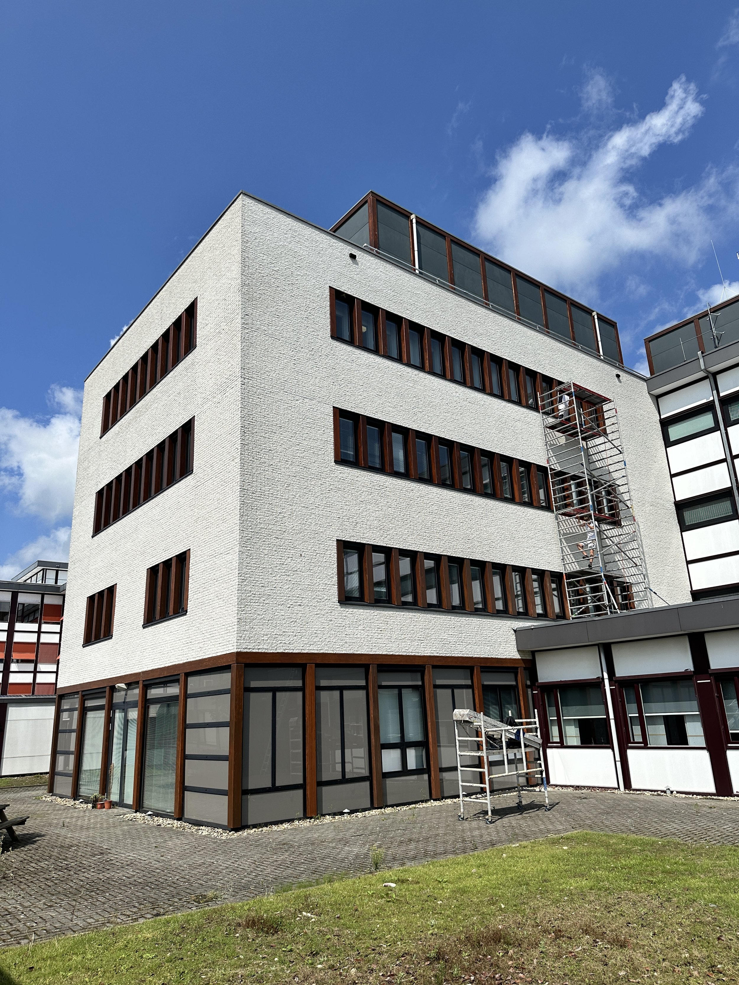 Schilderwerken Drachten BV