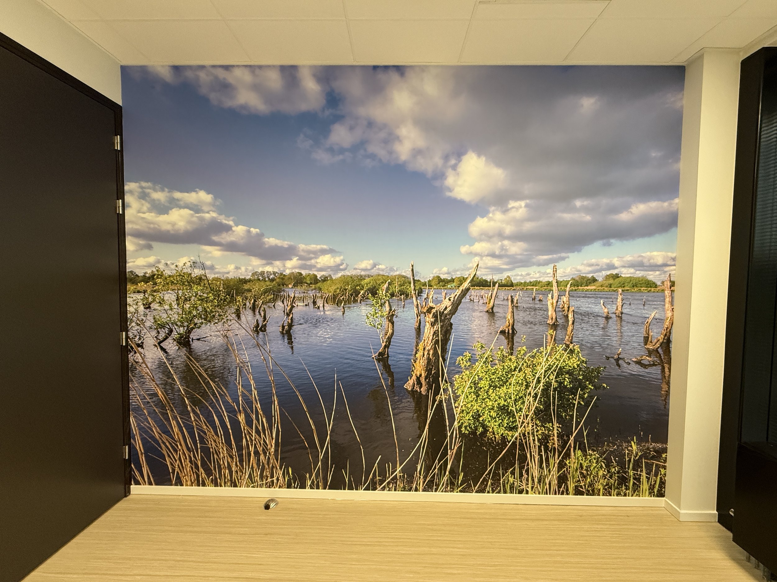 Schilderwerken Drachten BV