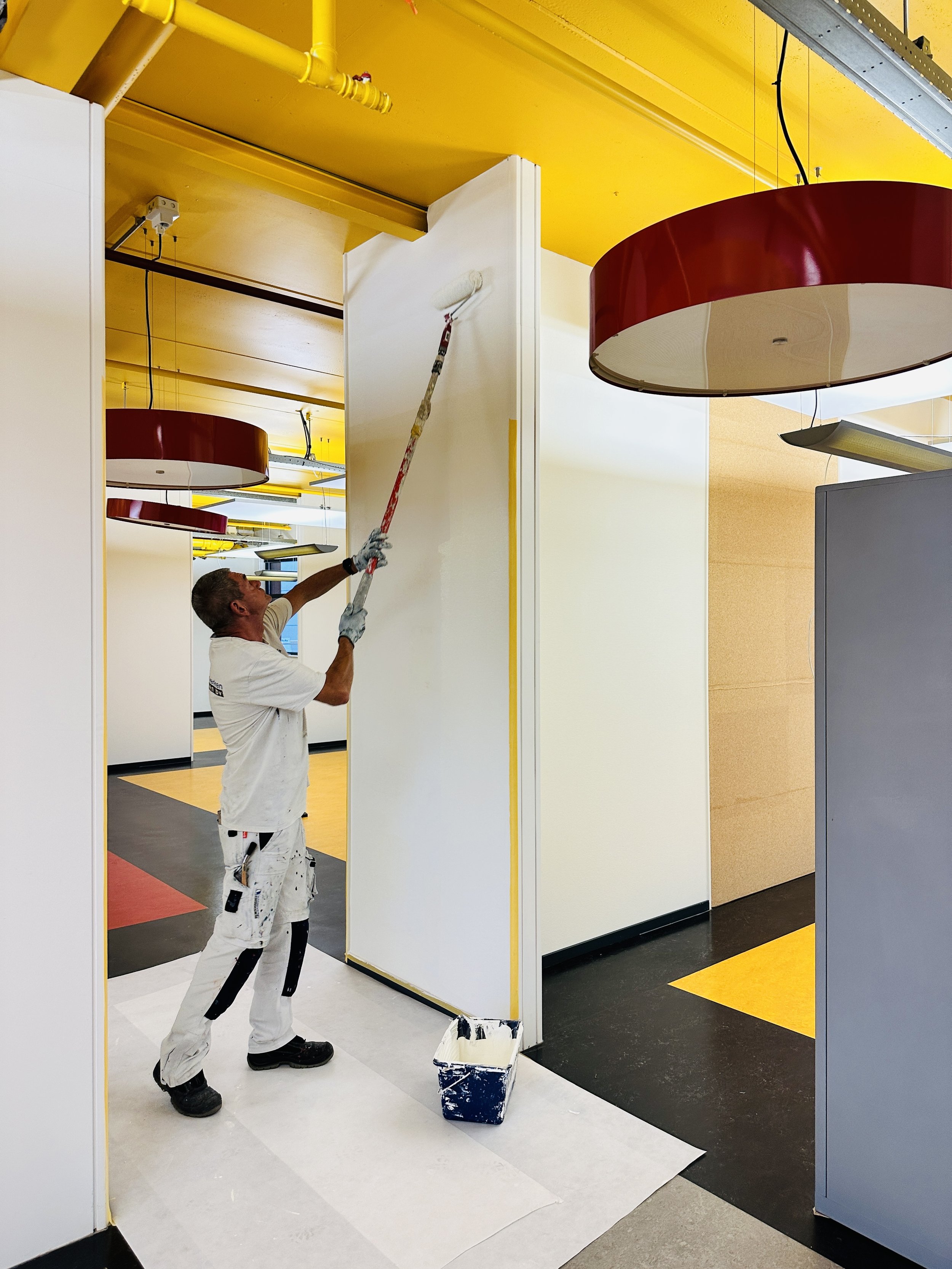 Schilderwerken Drachten BV