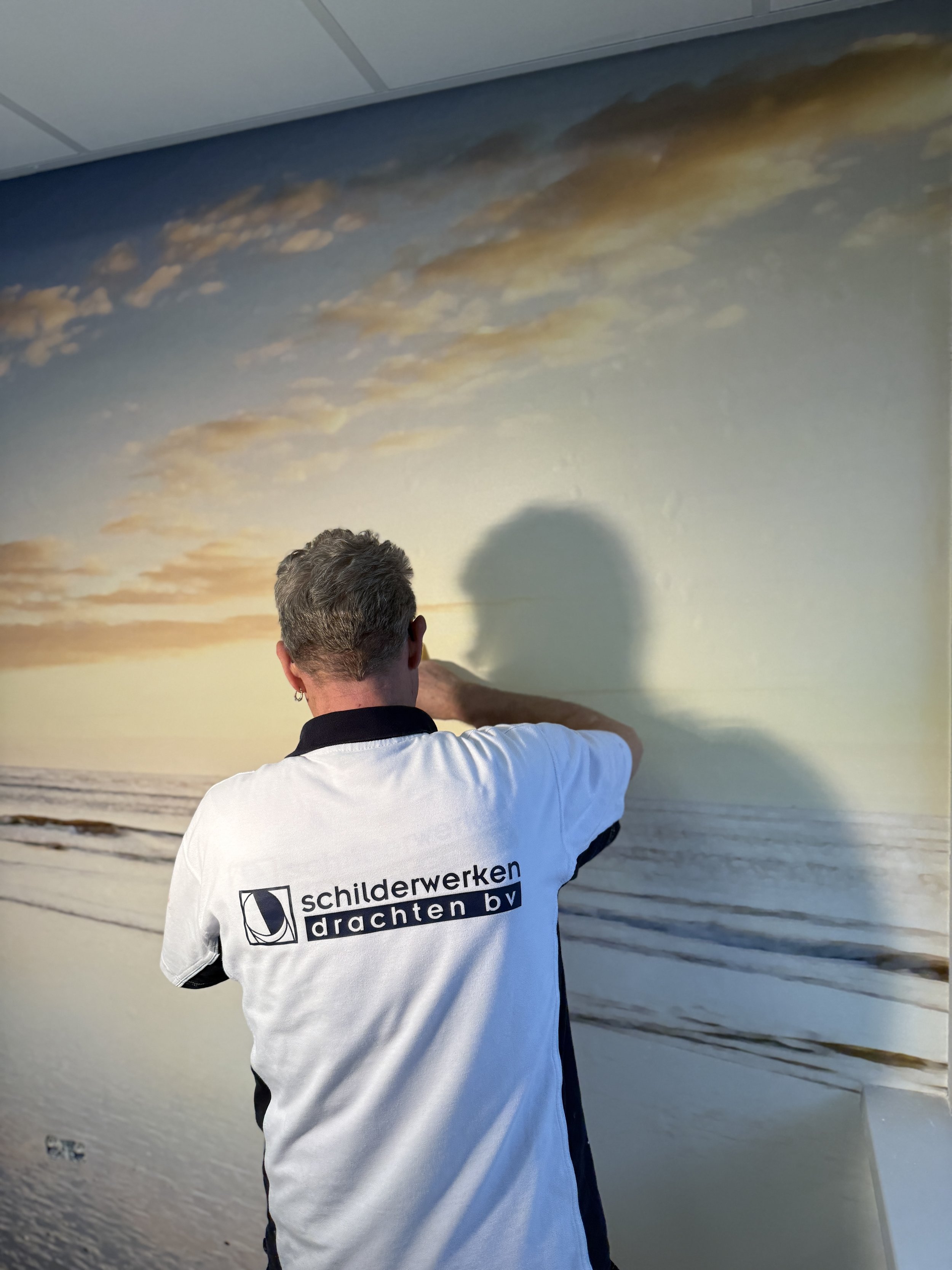Schilderwerken Drachten BV