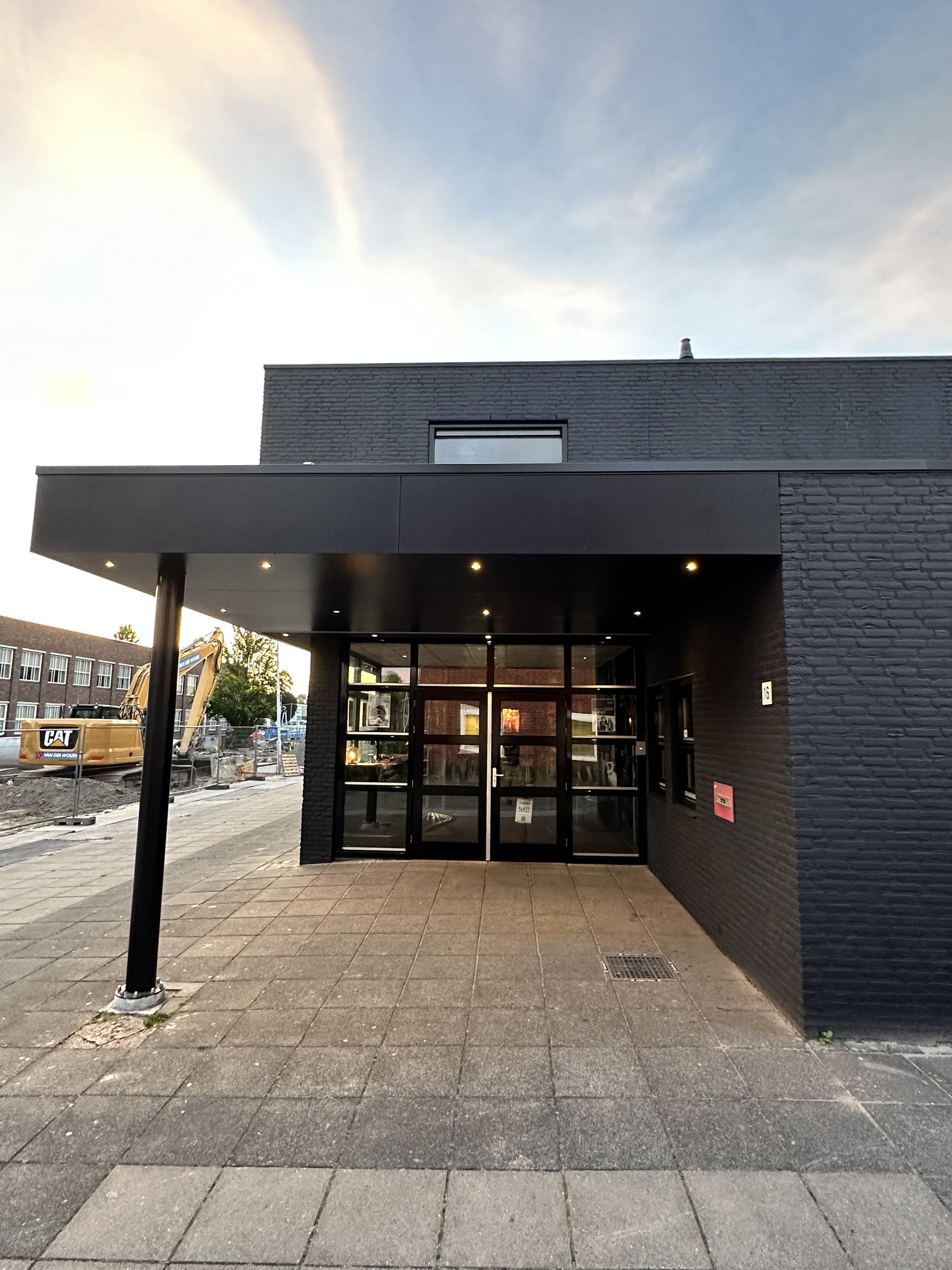 Schilderwerken Drachten BV
