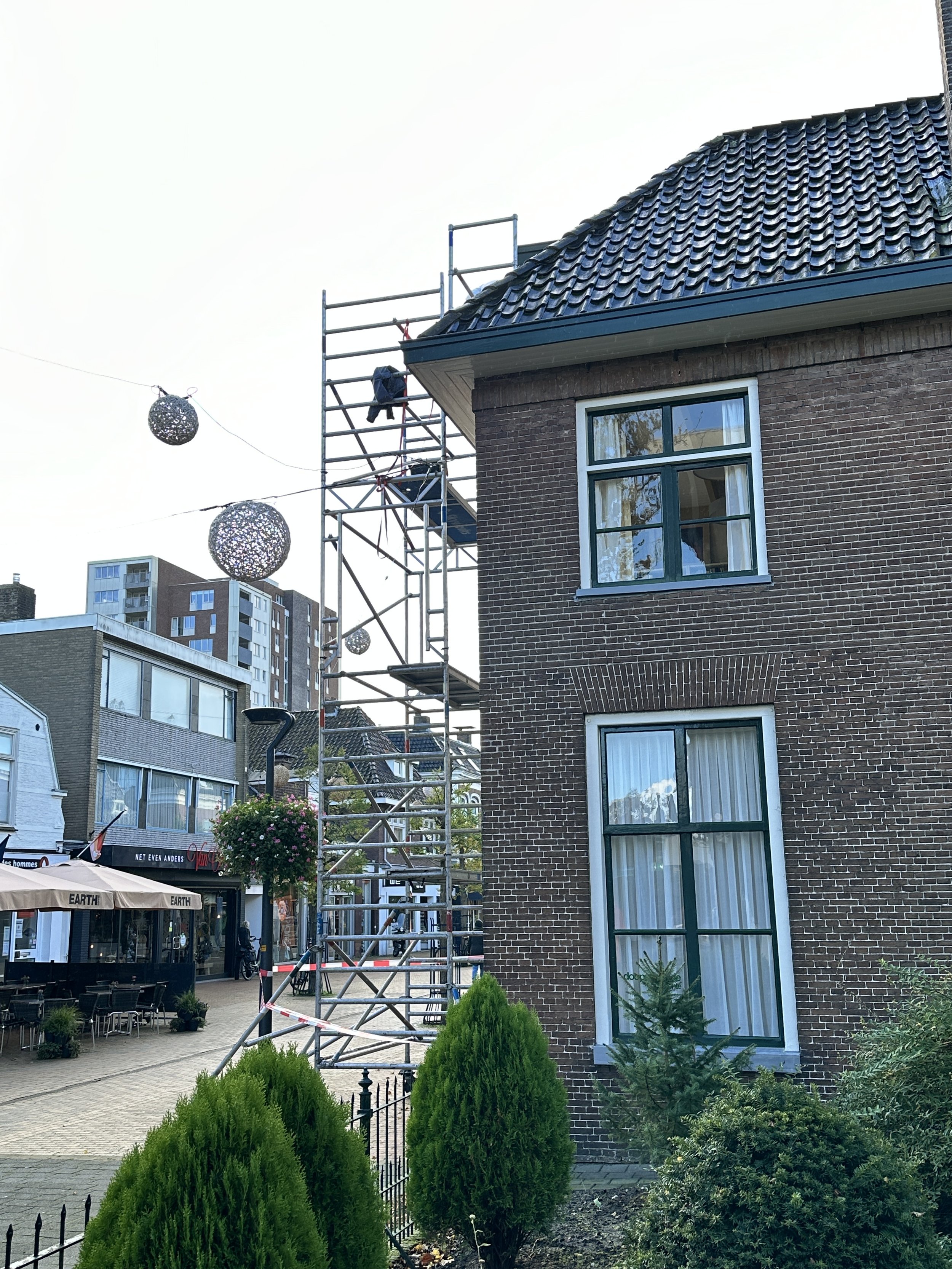 Schilderwerken Drachten BV