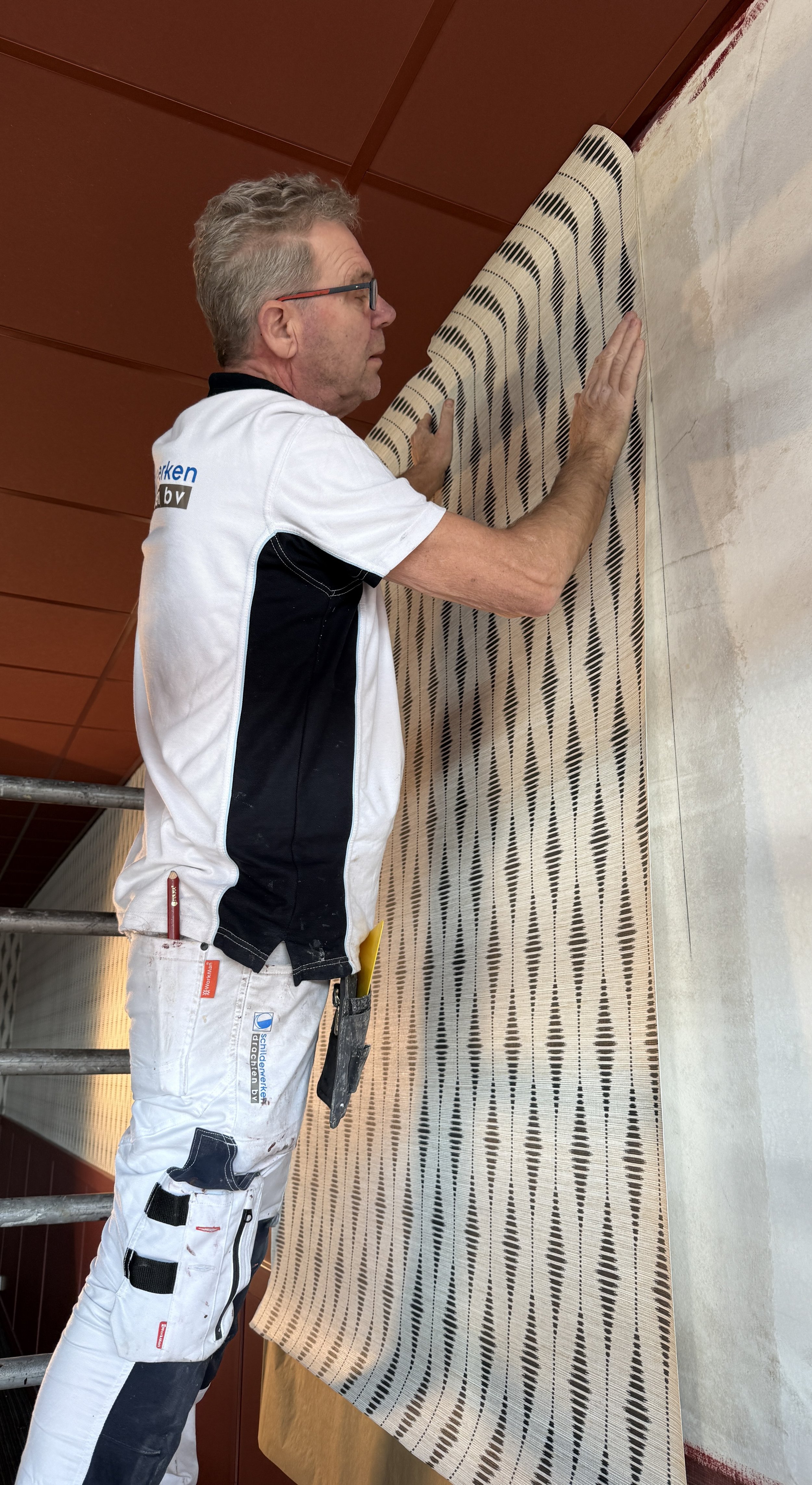 Schilderwerken Drachten BV