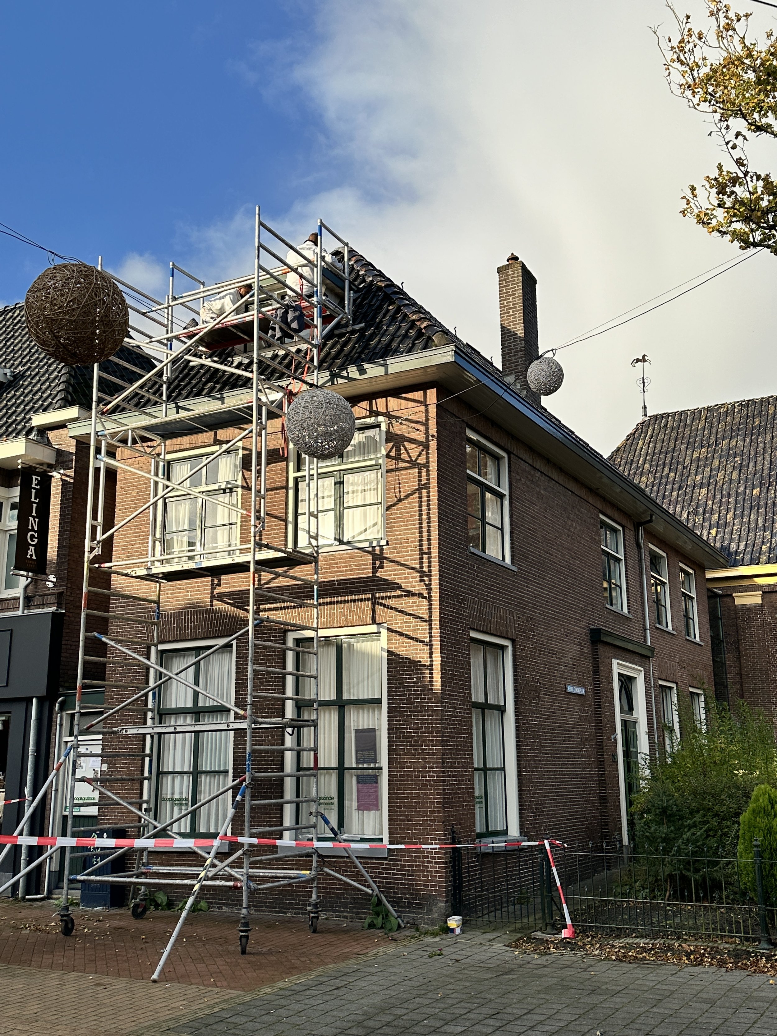 Schilderwerken Drachten BV