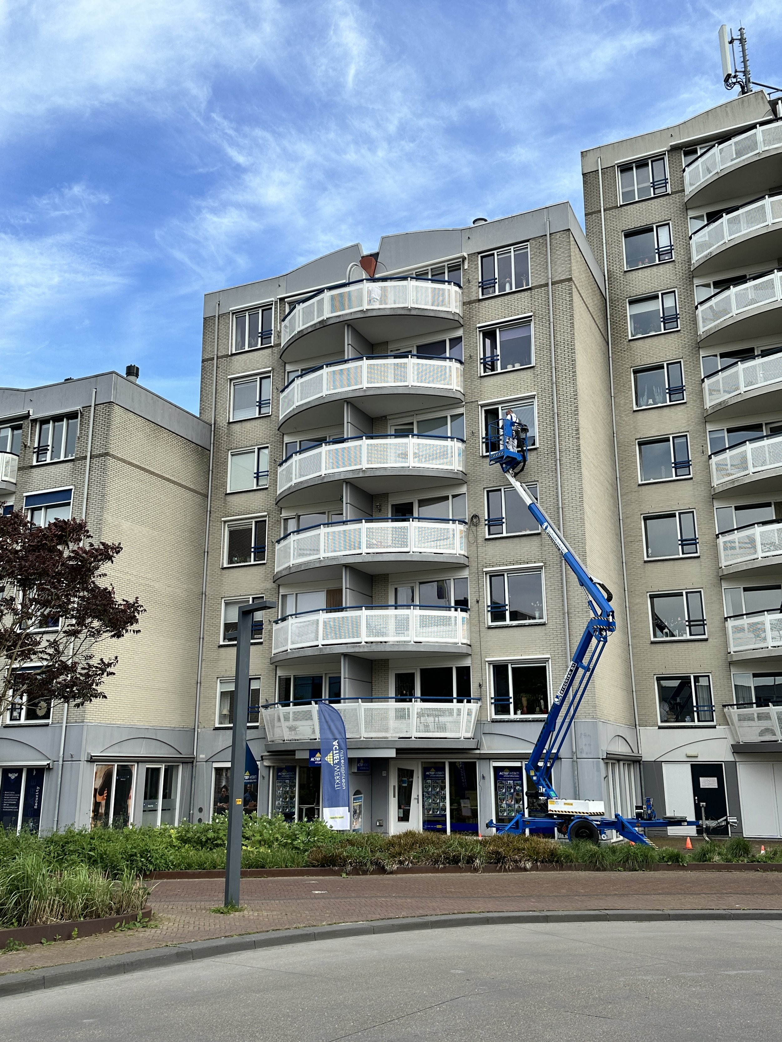Schilderwerken Drachten BV
