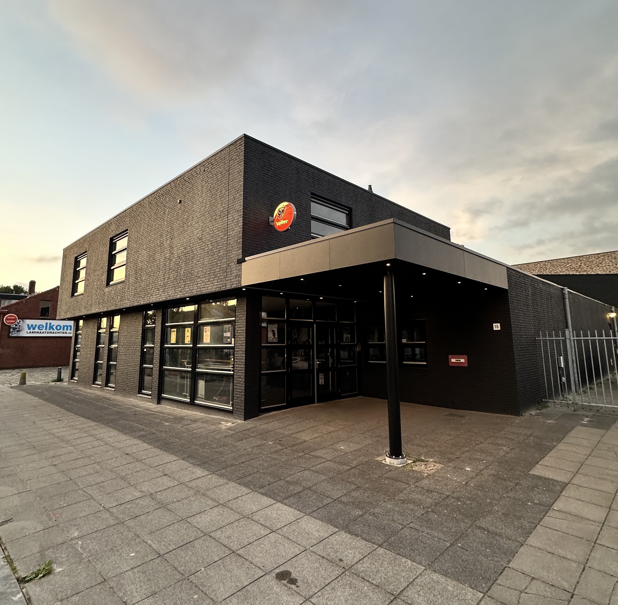 Schilderwerken Drachten BV