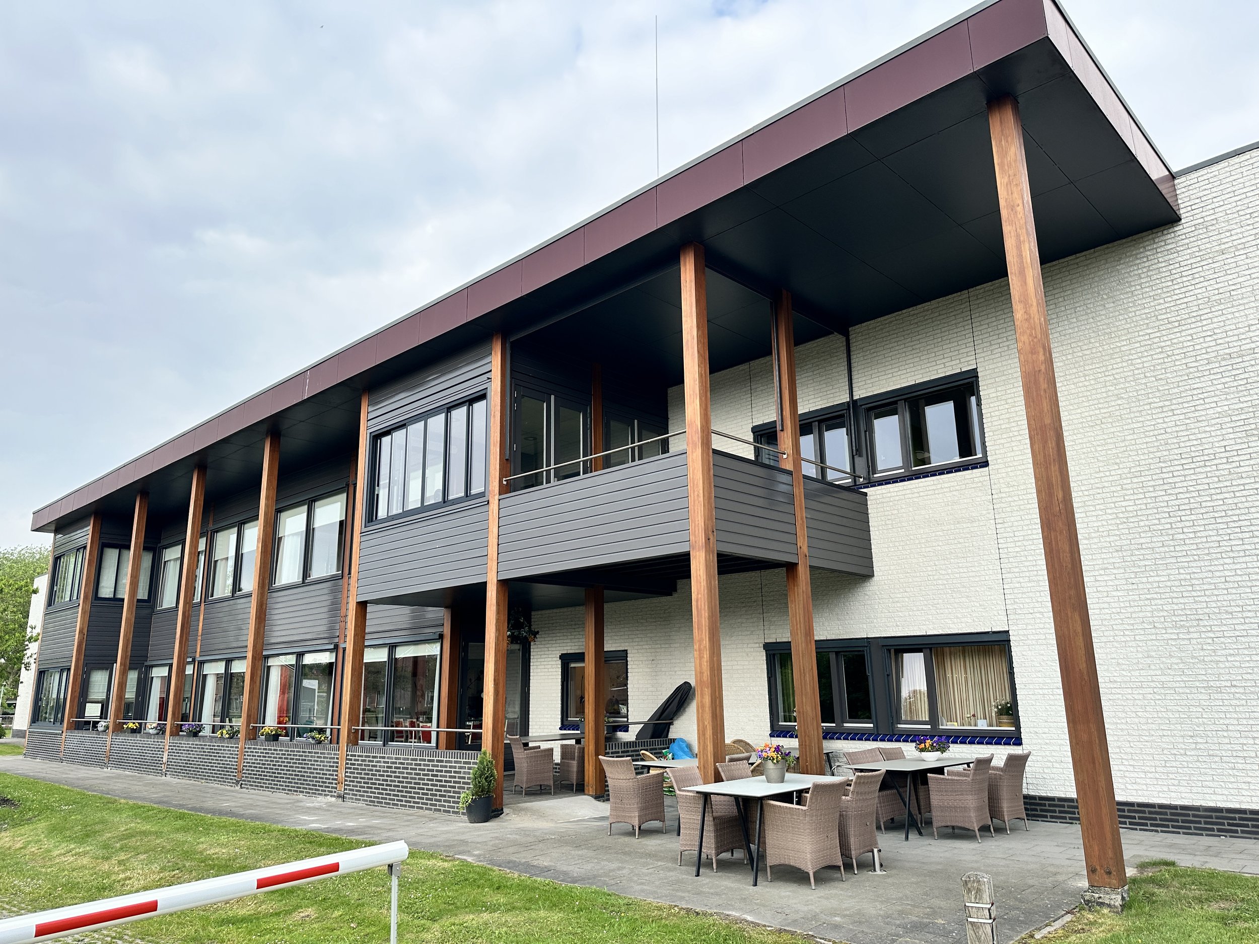 Schilderwerken Drachten BV