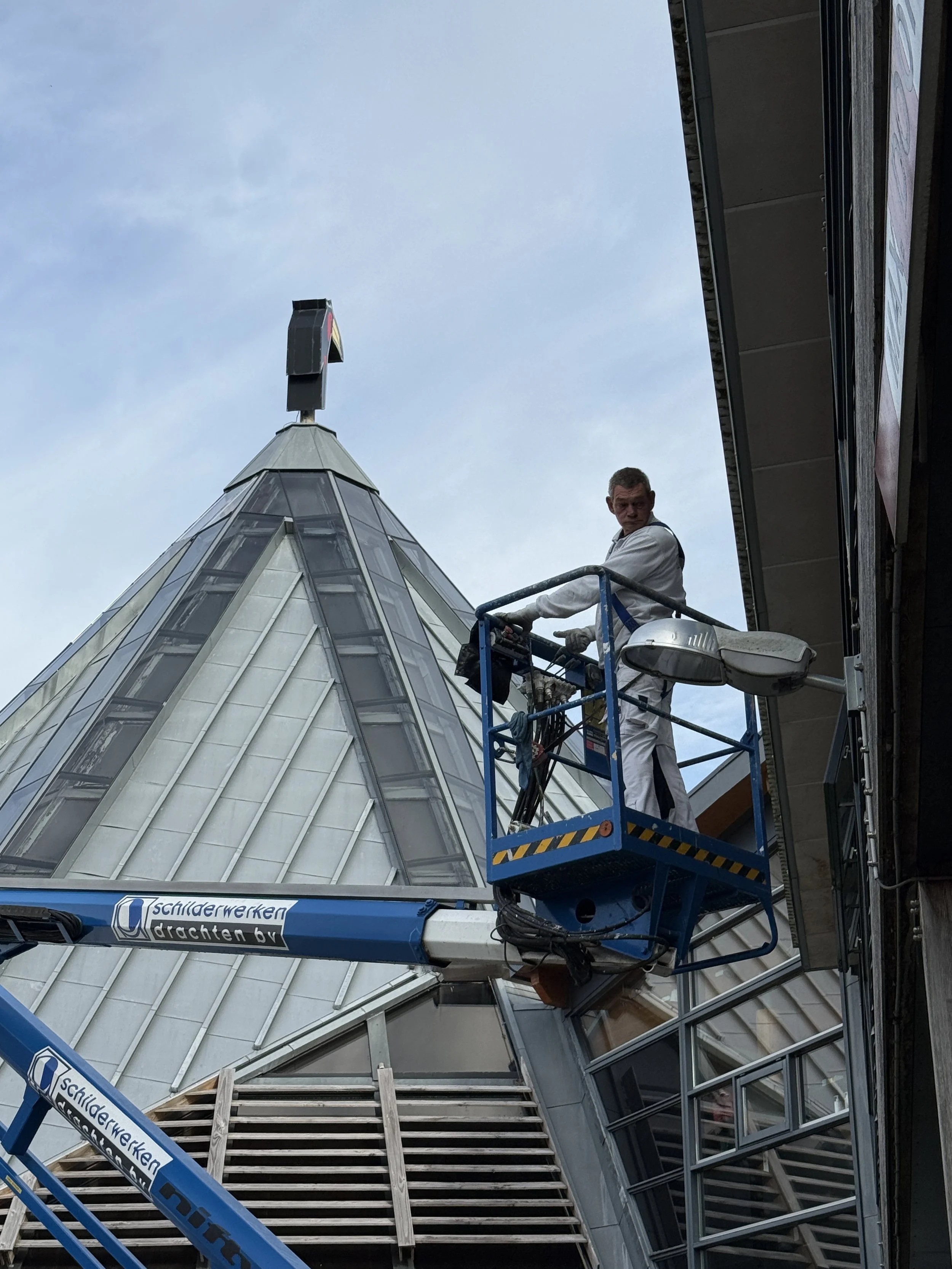 Schilderwerken Drachten BV