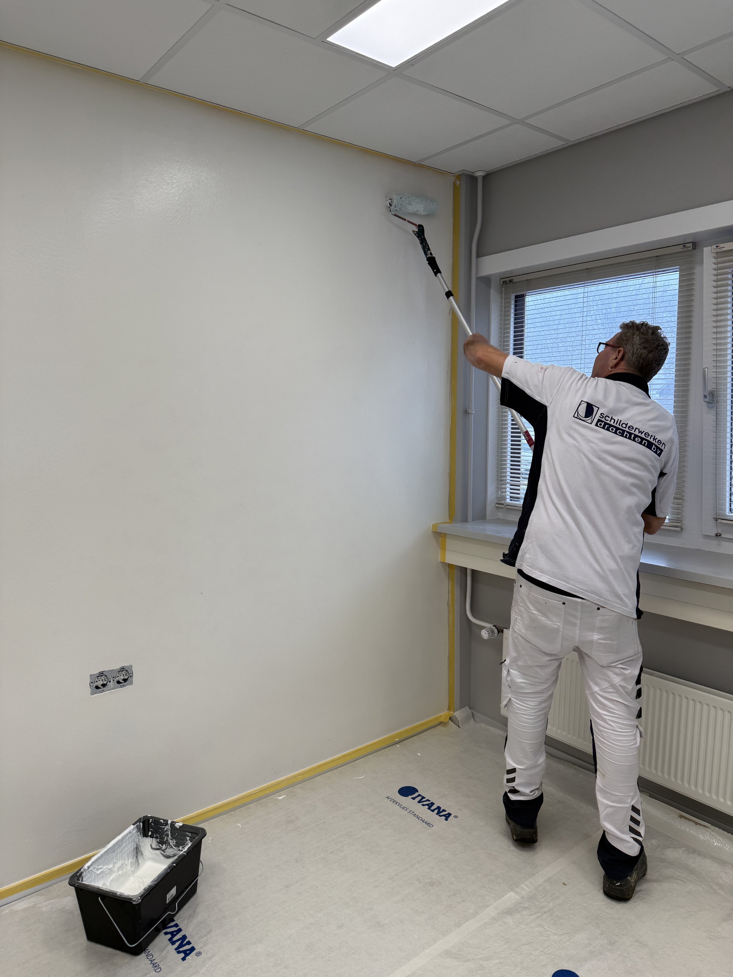 Schilderwerken Drachten BV