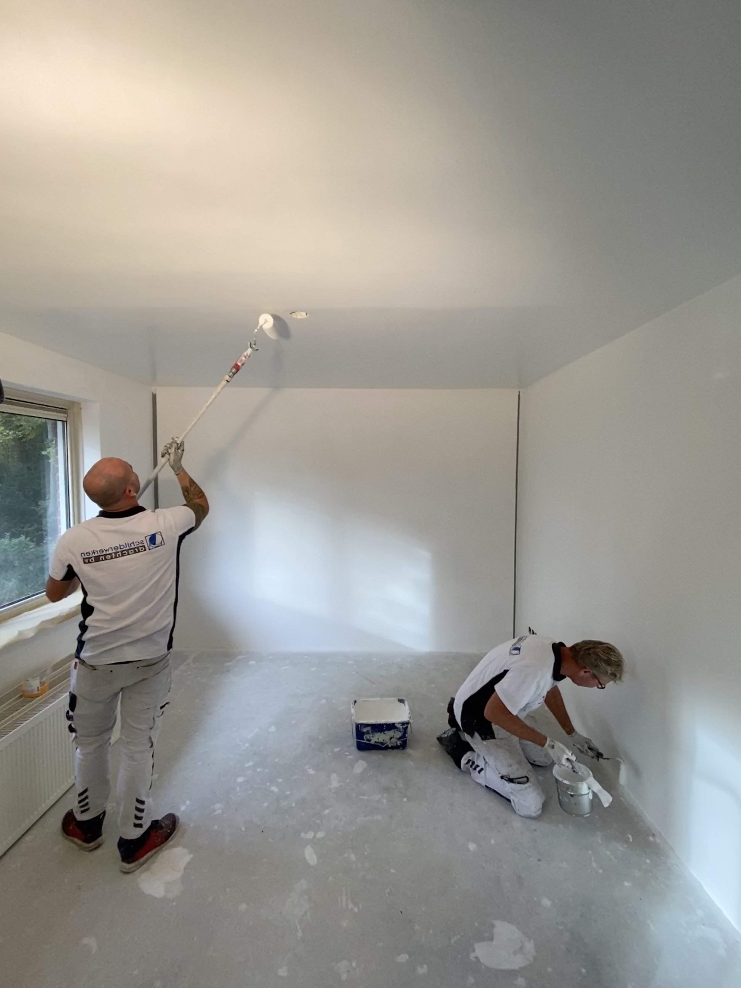 Schilderwerken Drachten BV