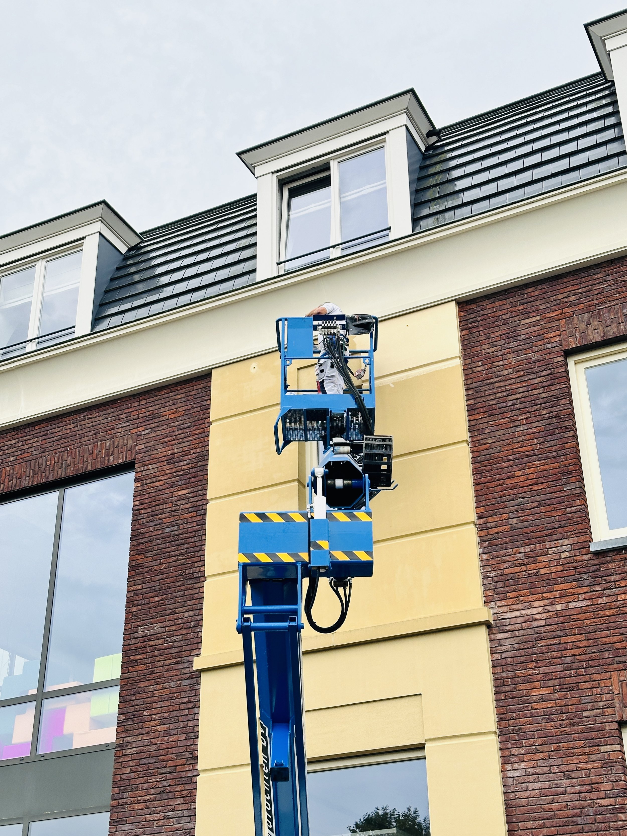 Schilderwerken Drachten BV