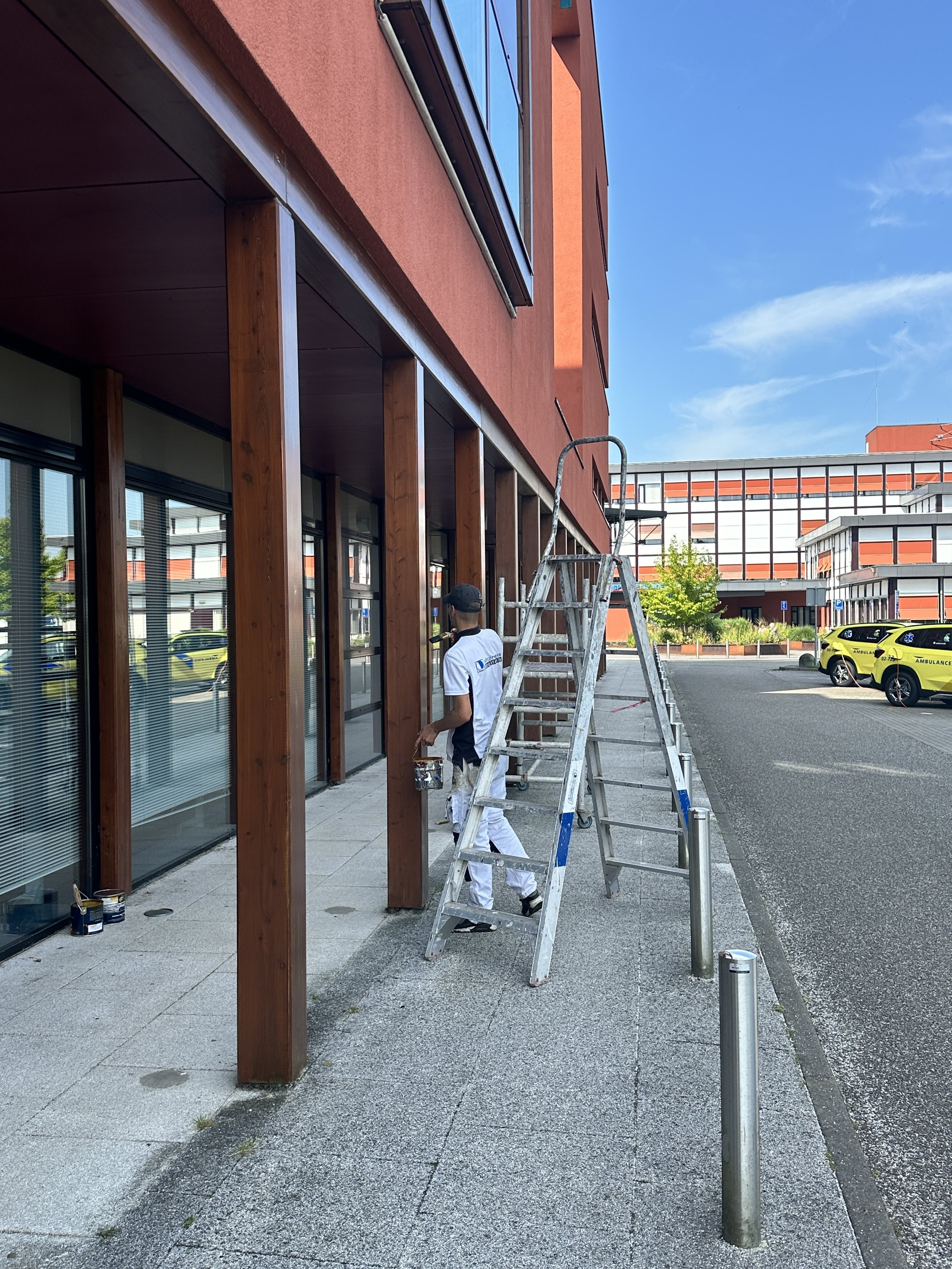Schilderwerken Drachten BV