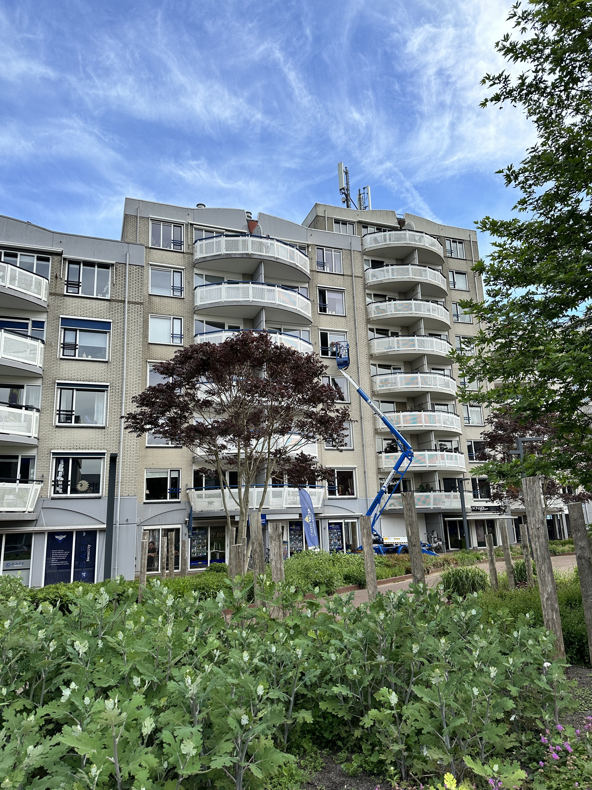 Schilderwerken Drachten BV