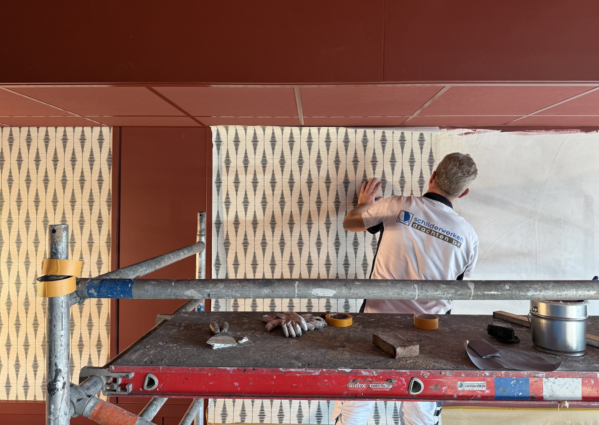 Schilderwerken Drachten BV
