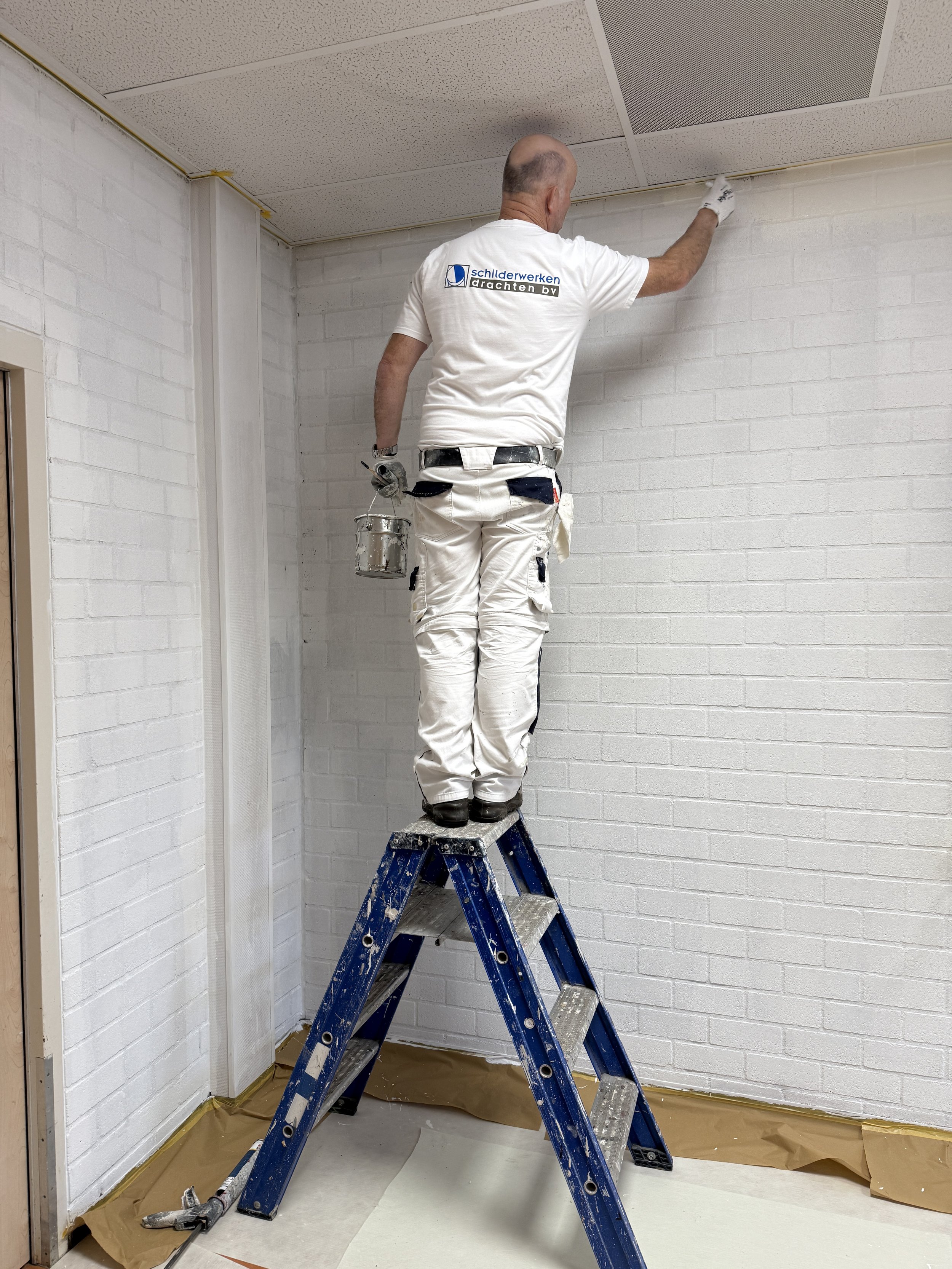 Schilderwerken Drachten BV