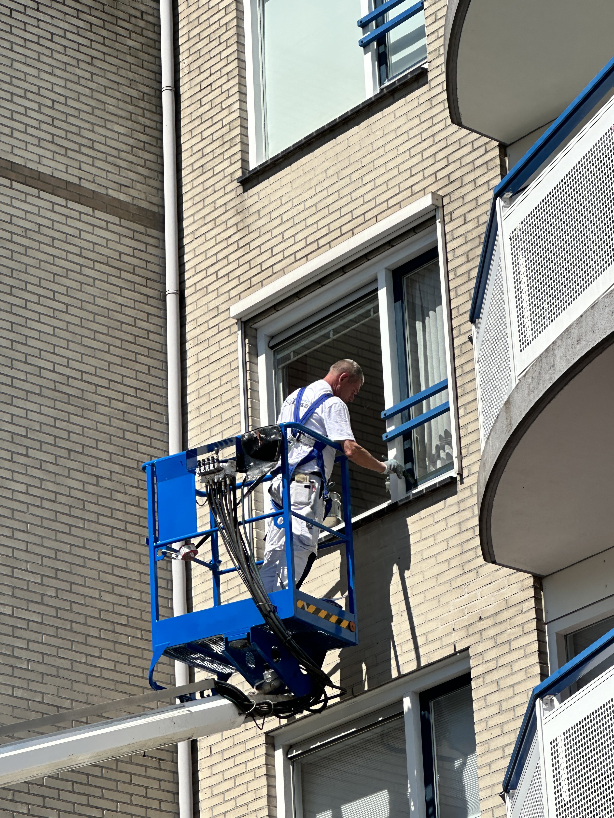 Schilderwerken Drachten BV