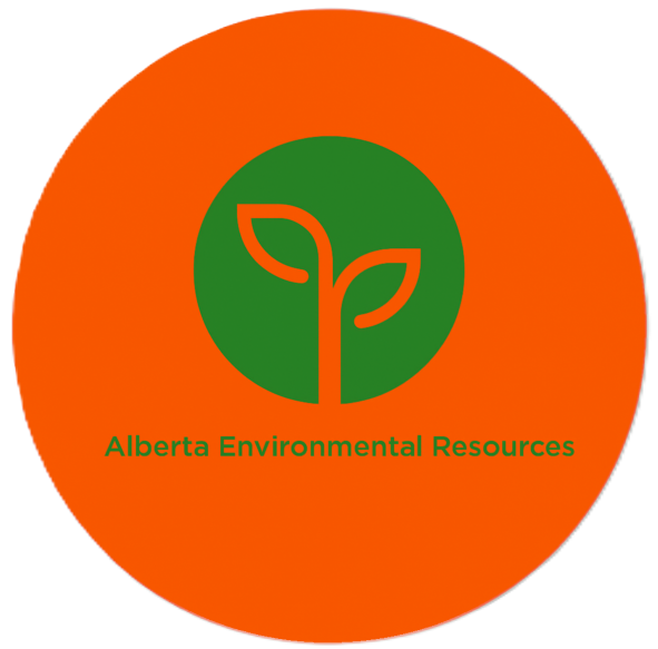 Alberta Environmental Resources
