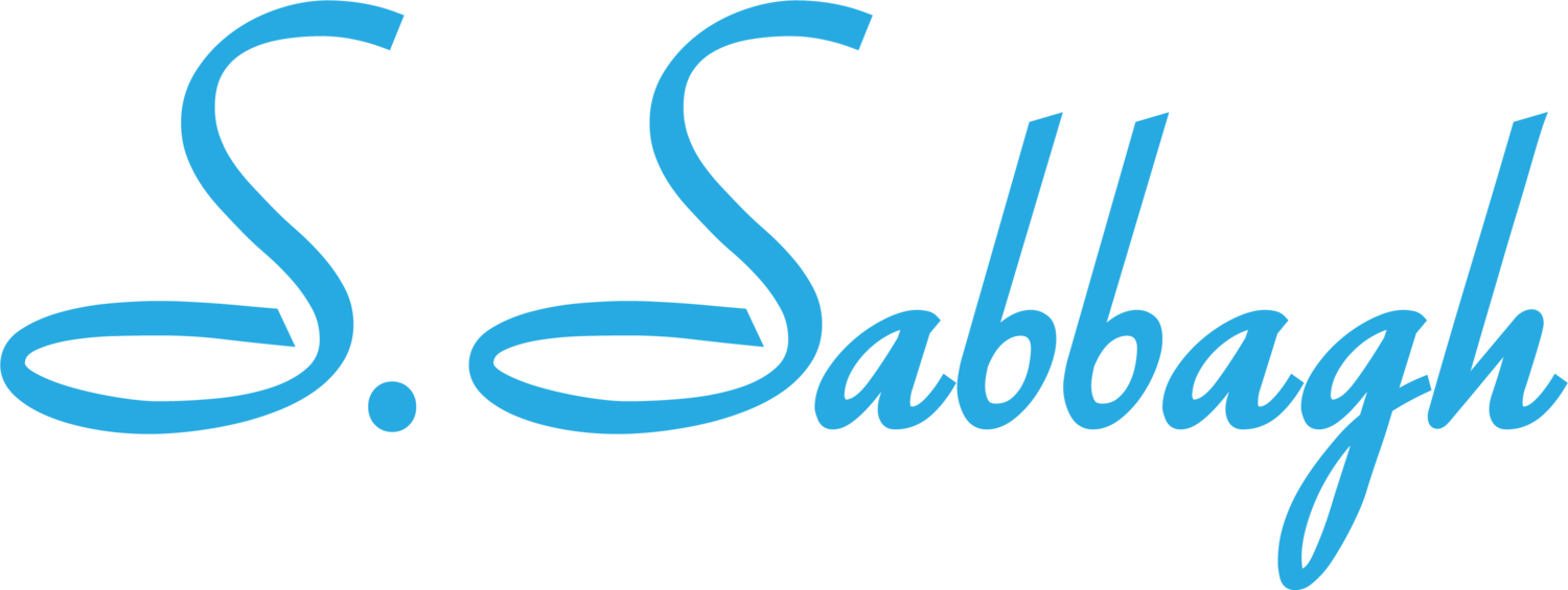 Sabbagh Wholesale Druggist- Pharmaceutical Distributors