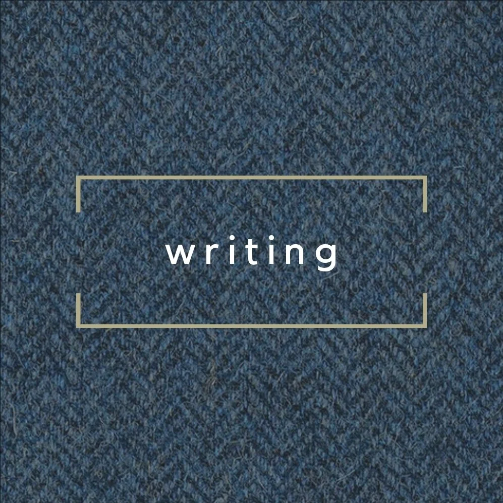 Teachers developing their writing for pleasure