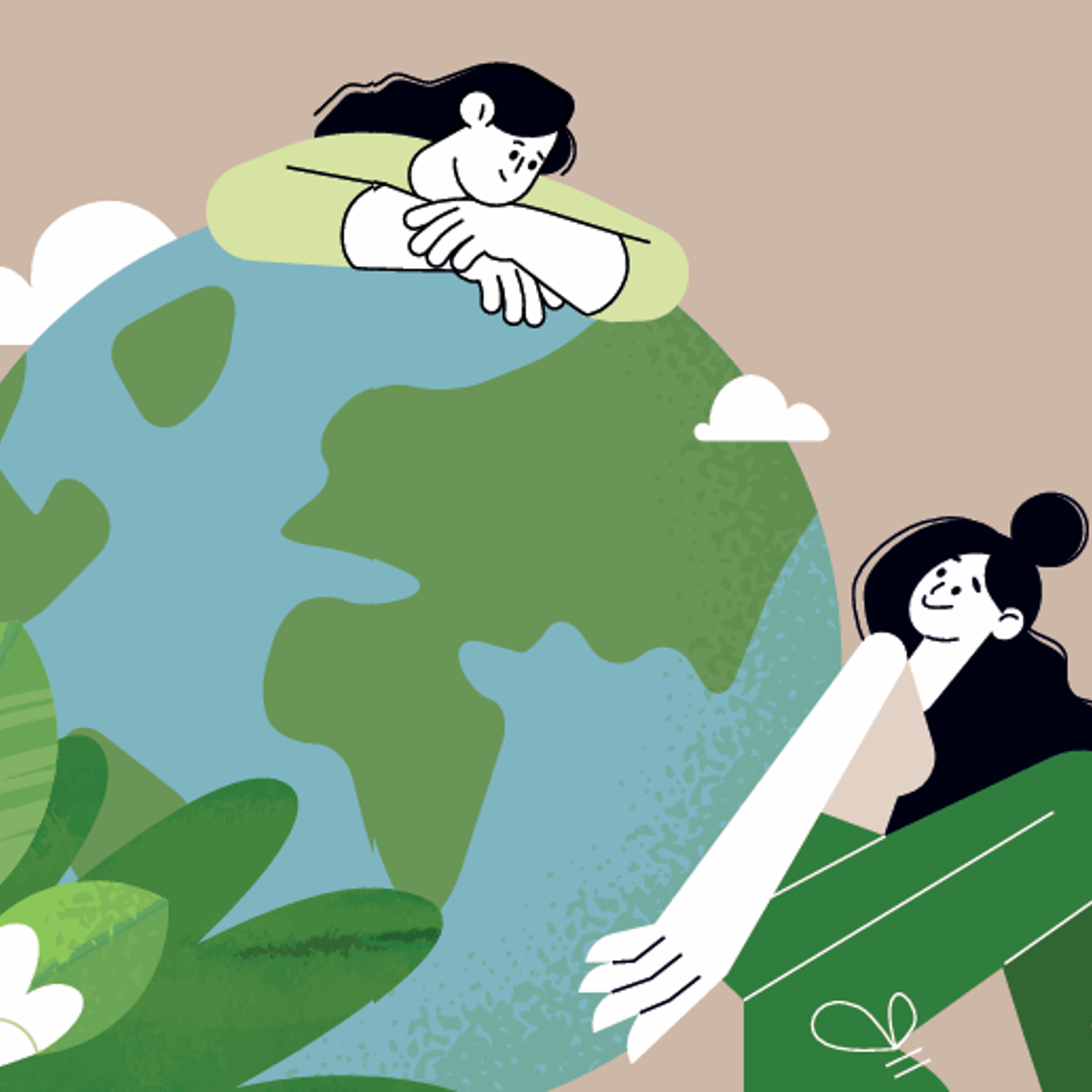 Caring for Our Common Home