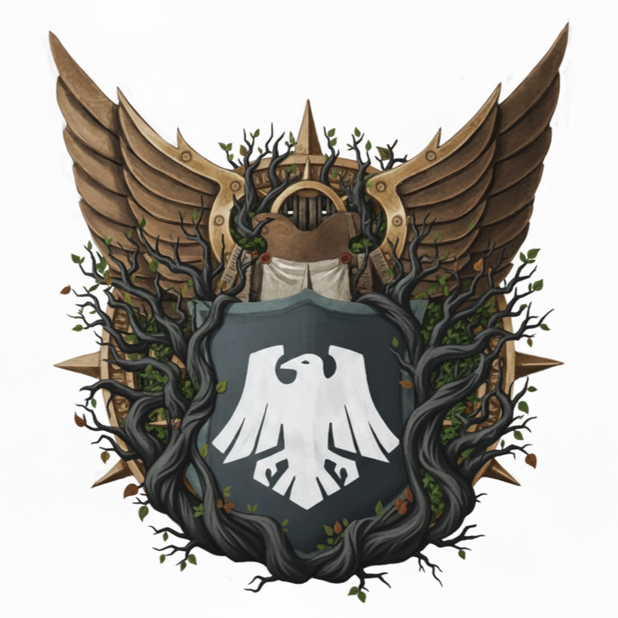 Index Astartes: Bealach Wardens