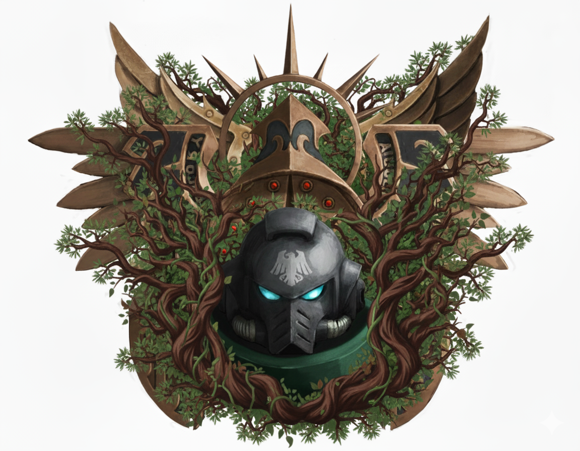 Index Astartes: Bealach Wardens