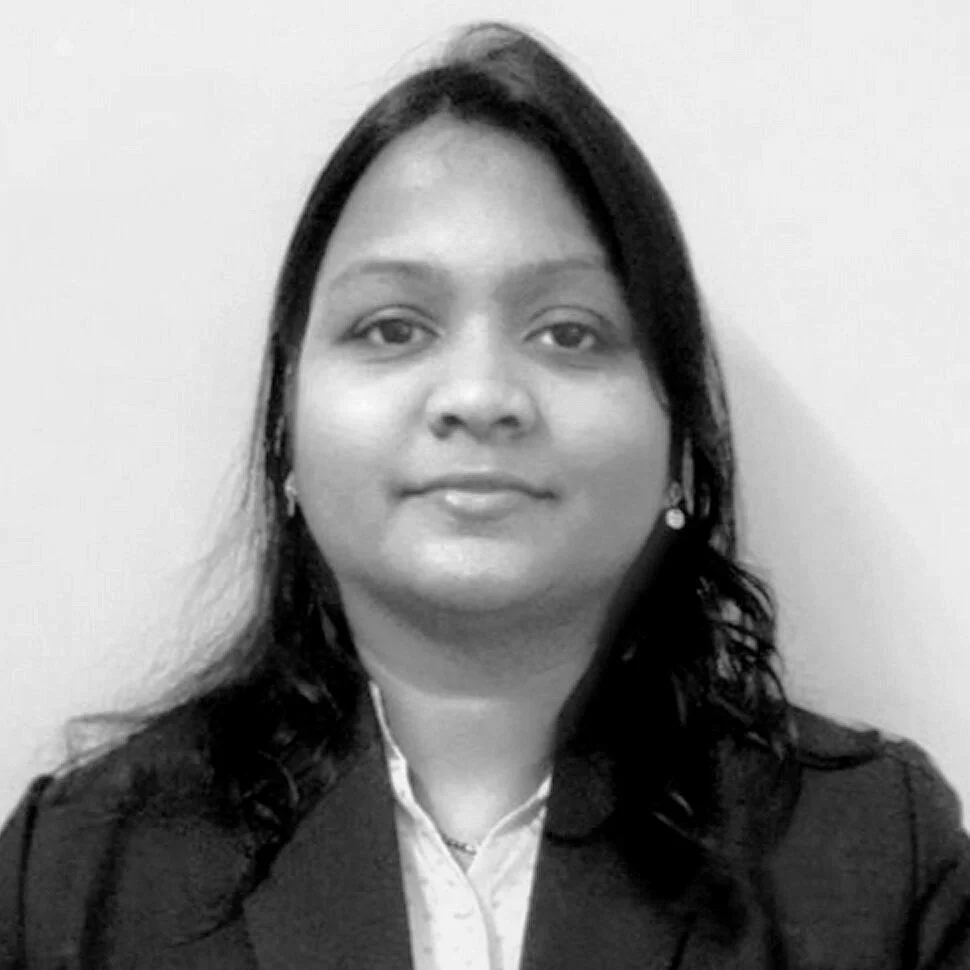 Deepali More