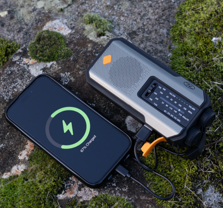 Universal Survival Emergency Hub