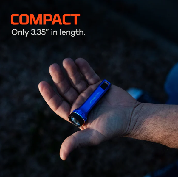 Luxtreme Nano Pocket Light